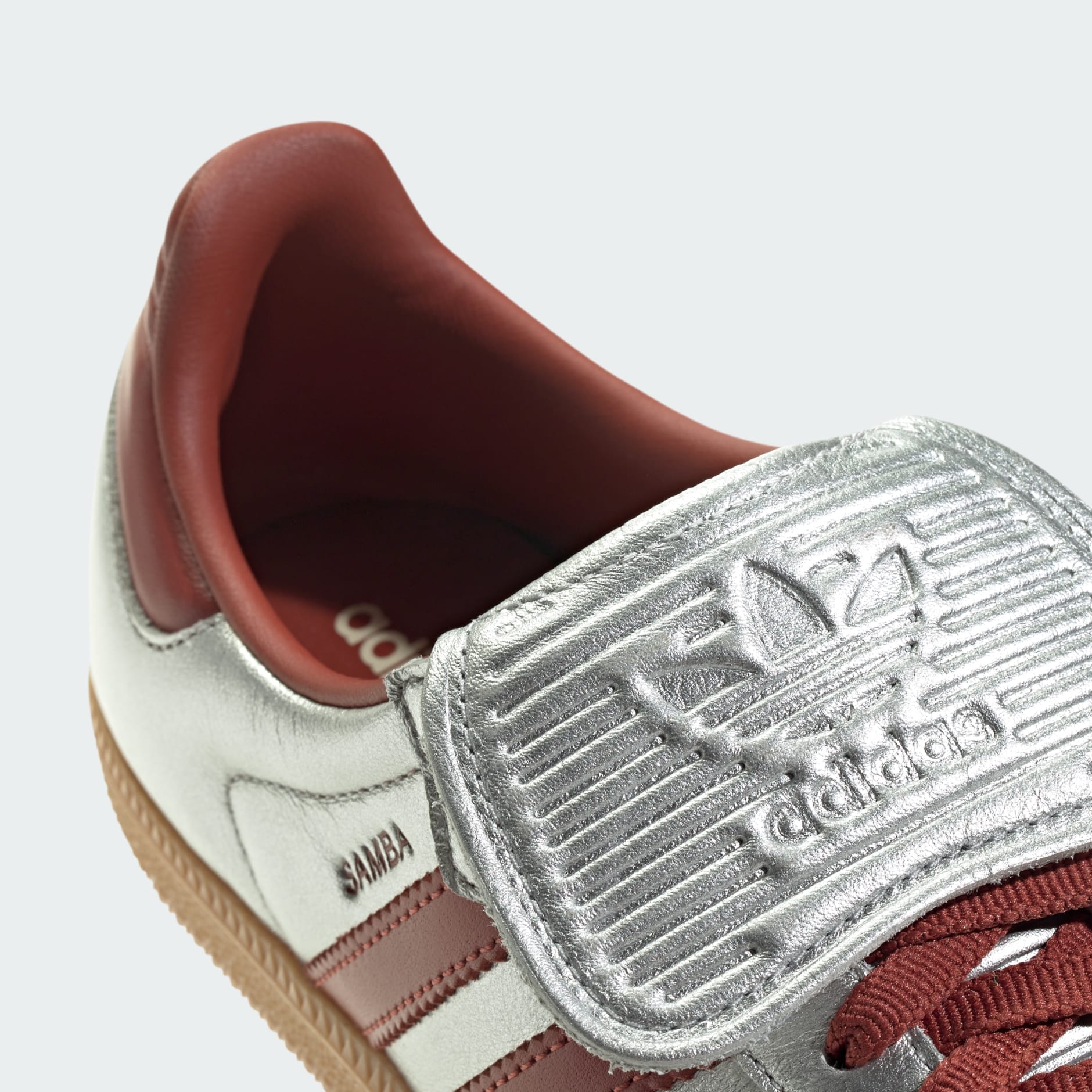Samba LT Shoes
