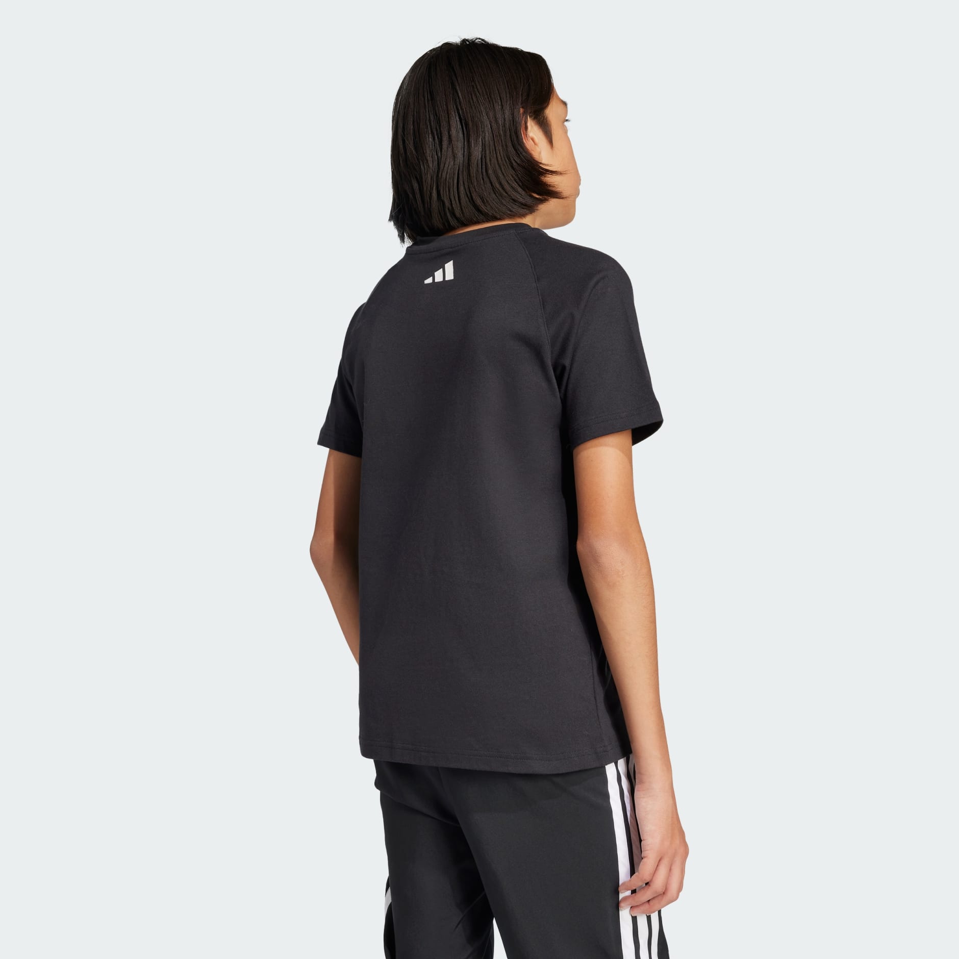 تيشيرت للأطفال Emerging Harmony Graphic