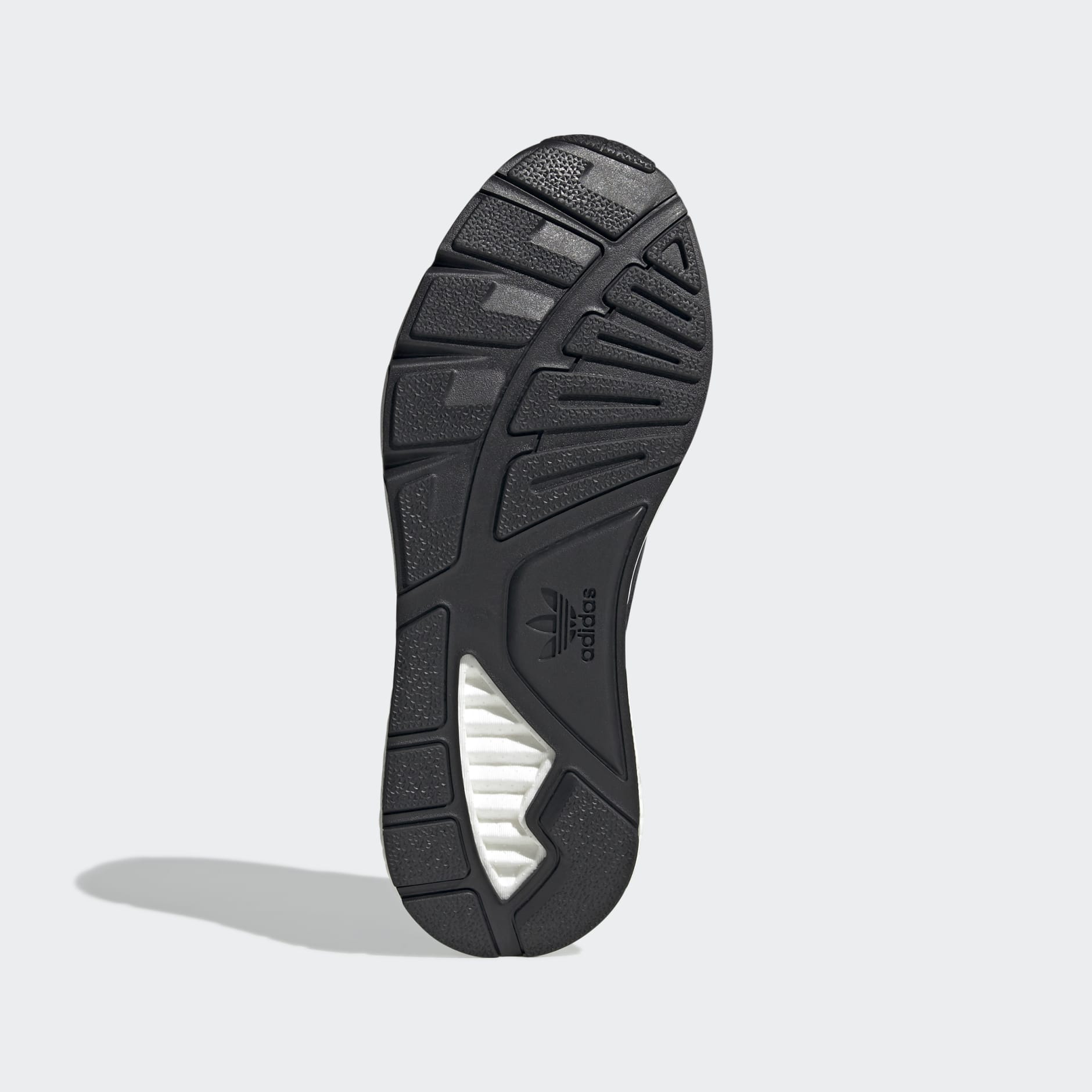 adidas ZX 1K Boost 2.0 Shoes - Blue | adidas IQ