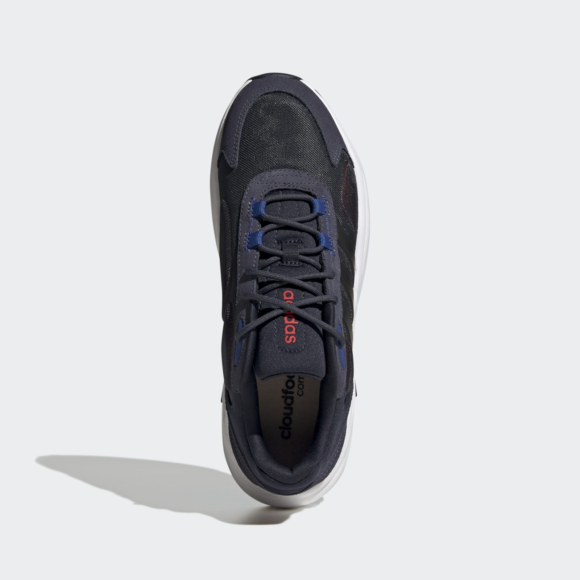 Tenis Ozelle Cloudfoam