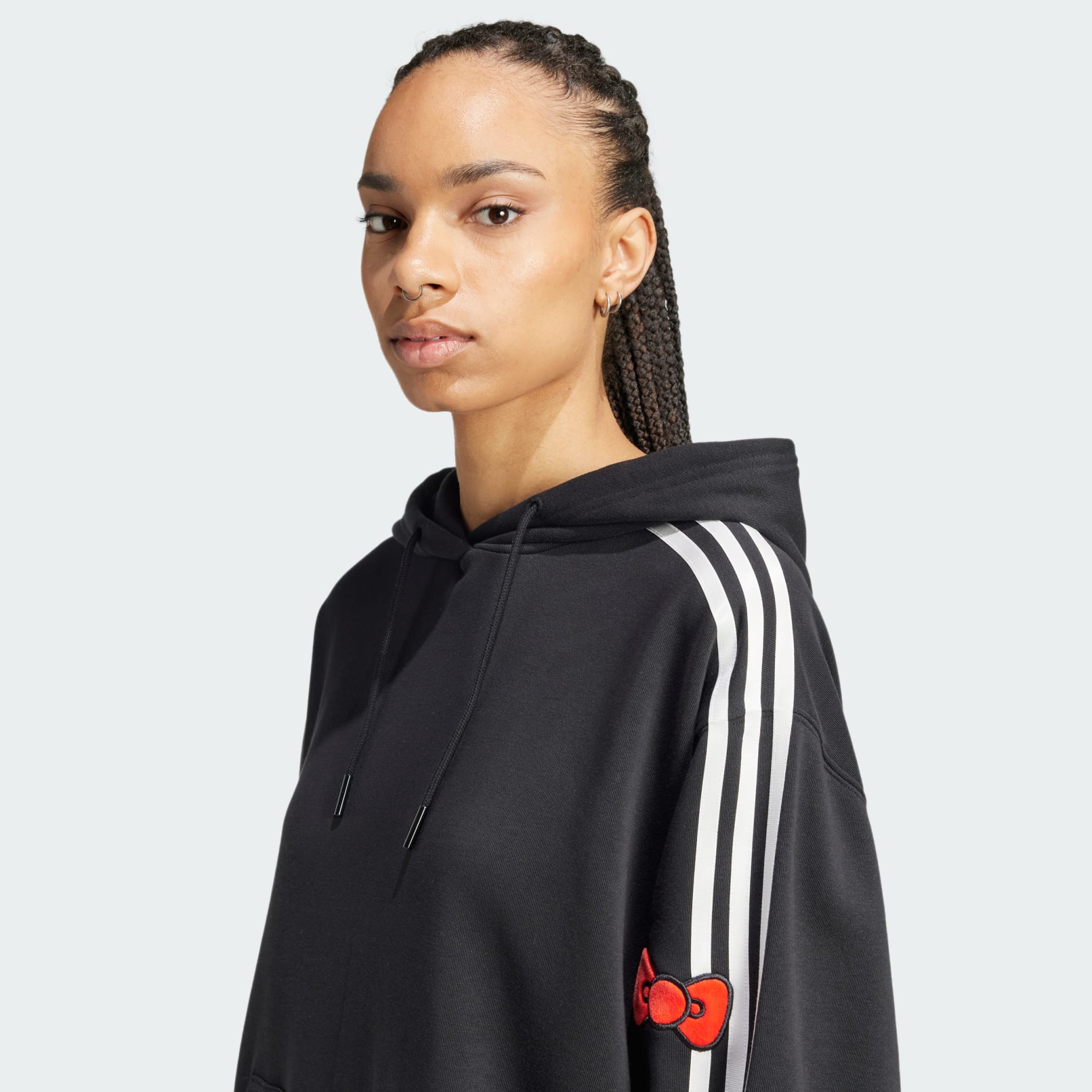 HK 3S OS HOODIE