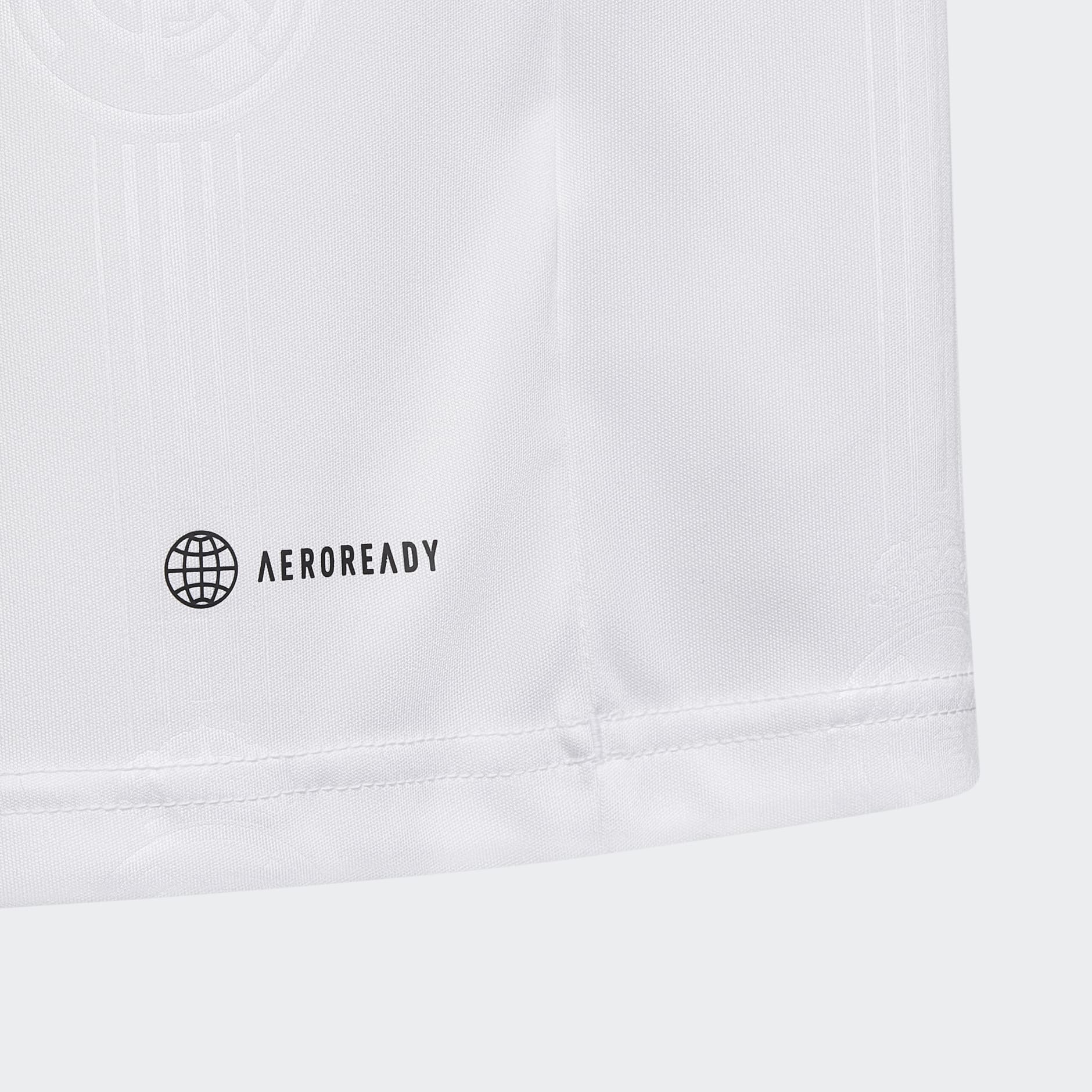 Real Madrid 22/23 Home Jersey Y