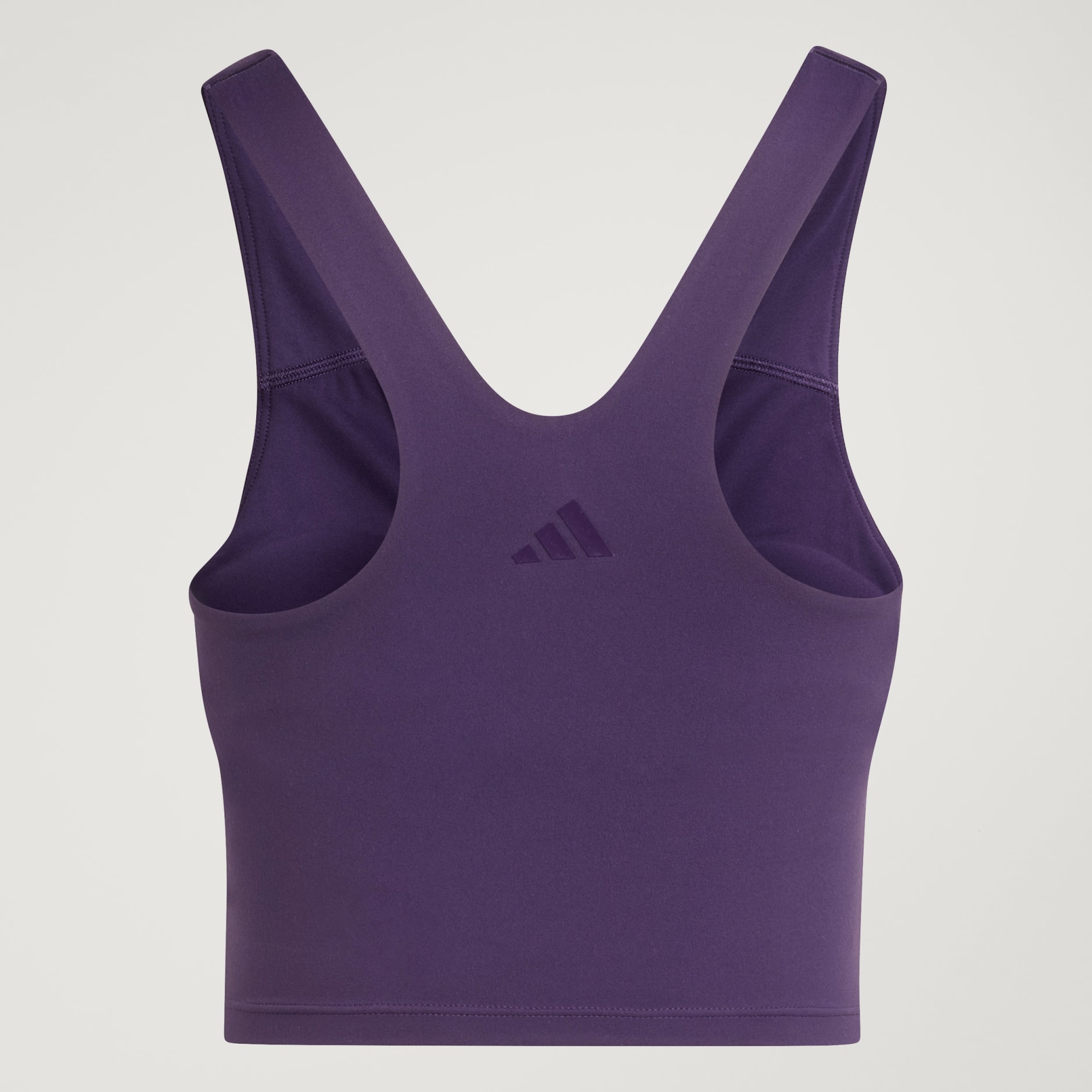 adidas All Me Medium Support Bra Tank Top