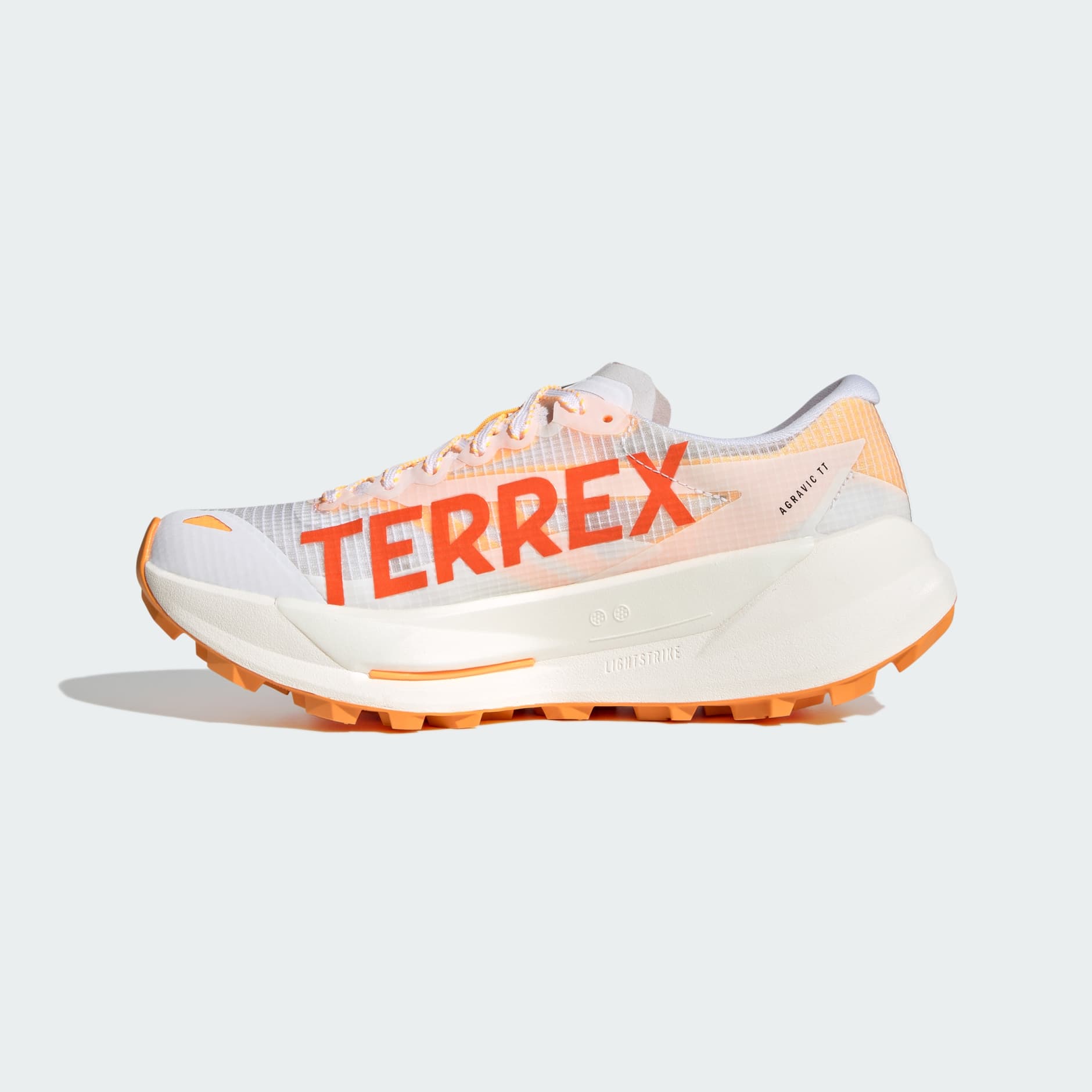 Terrex Agravic TT Trail Running Shoes