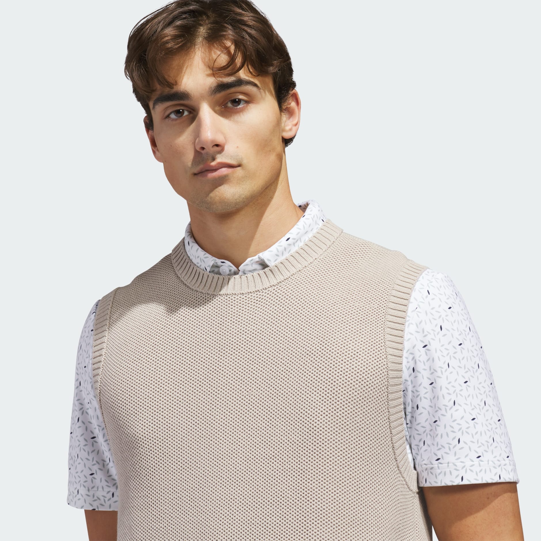 VESTĂ TRICOTATĂ ULTIMATE365+