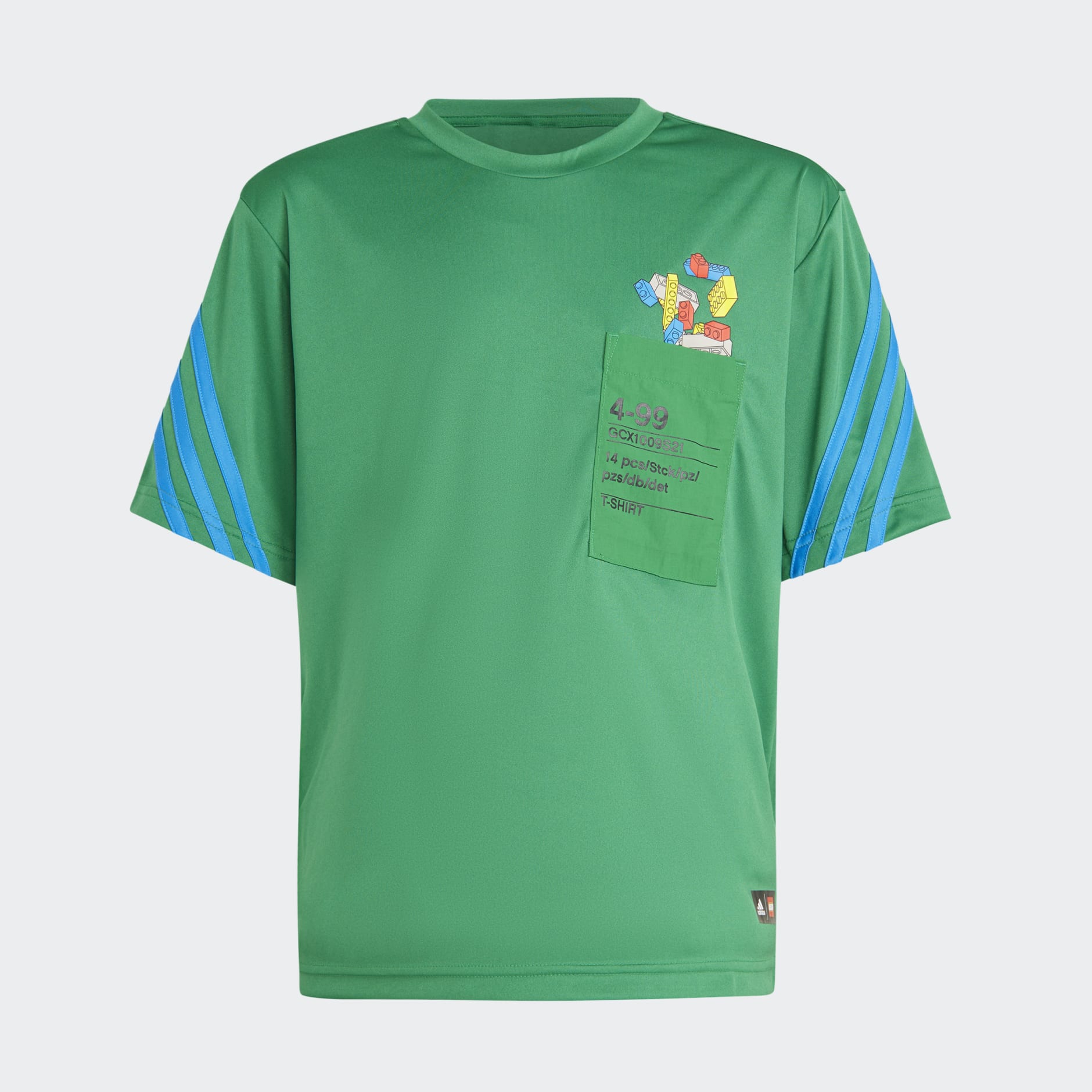 adidas x Classic LEGO® Tee