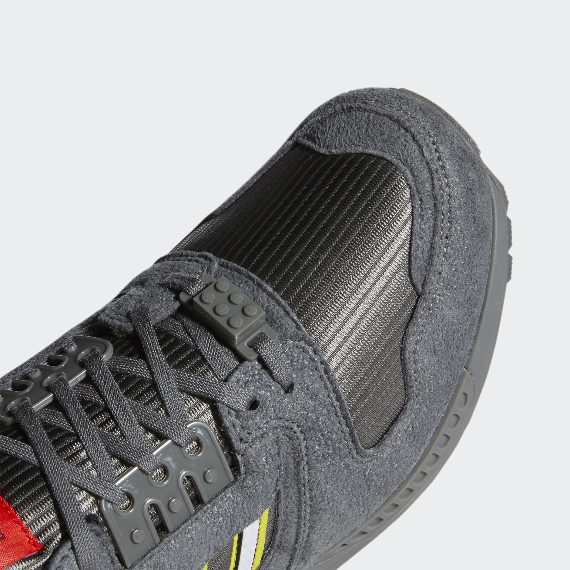 adidas ZX 8000 x LEGO® Shoes