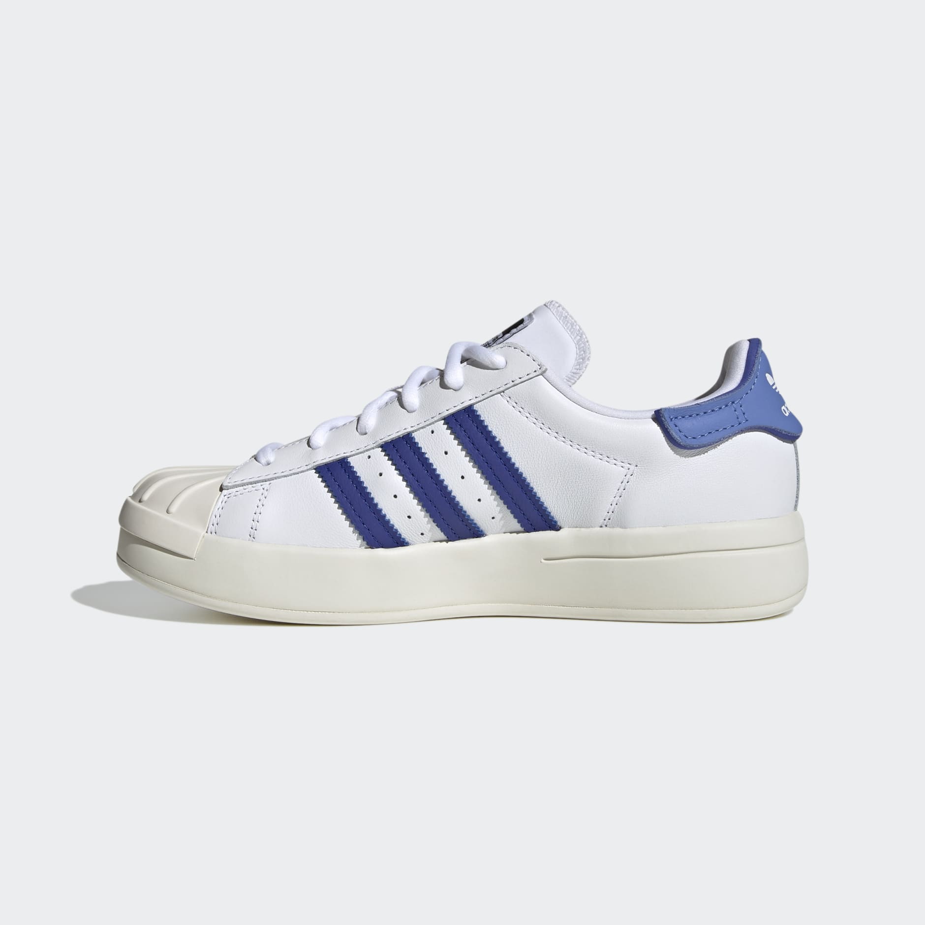 Shoes - Superstar Ayoon Shoes - White | adidas Israel