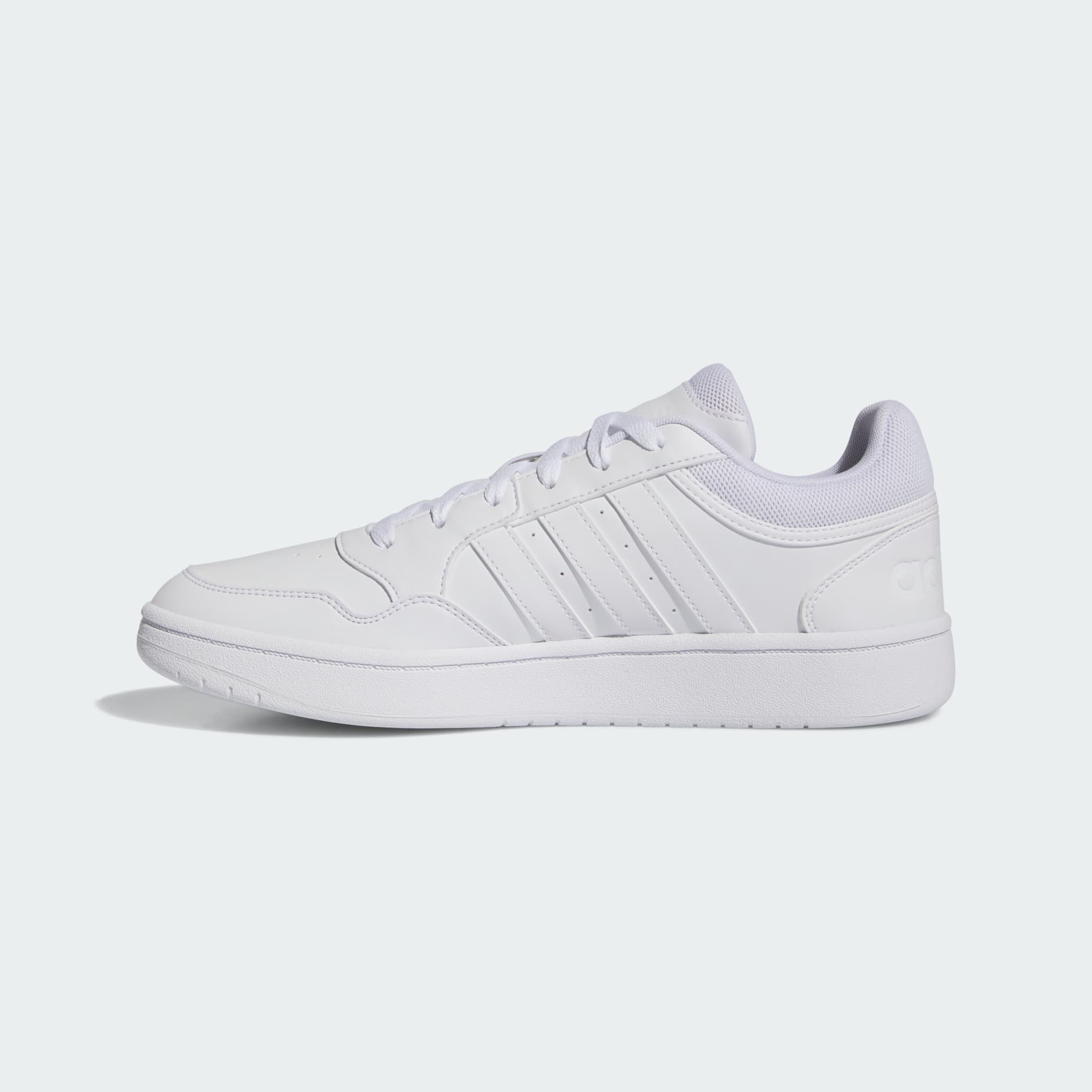 Hoops 3.0 Low Classic Vintage Shoes