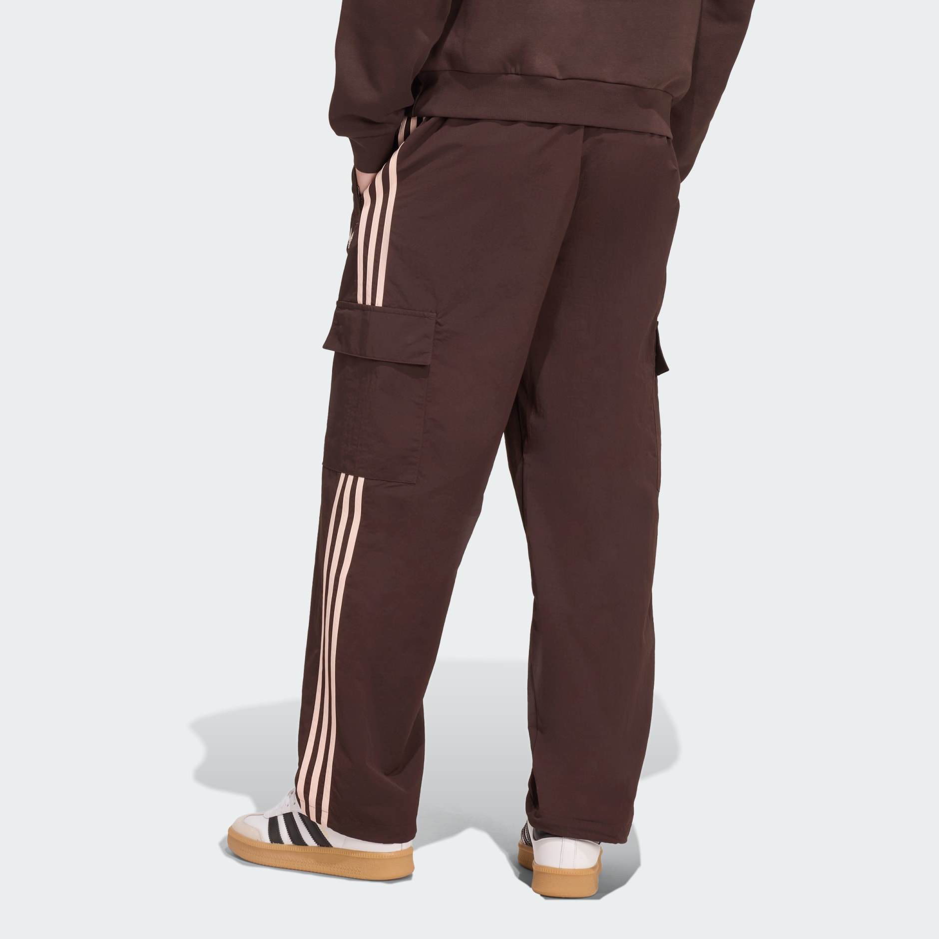 بنطال ADICOLOR CLASSICS 3-STRIPES CARGO