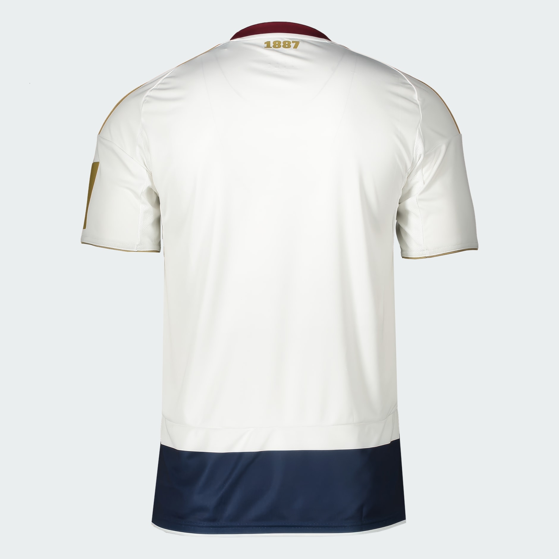 Tricou cu m&acirc;necă scurtă Hamburger SV