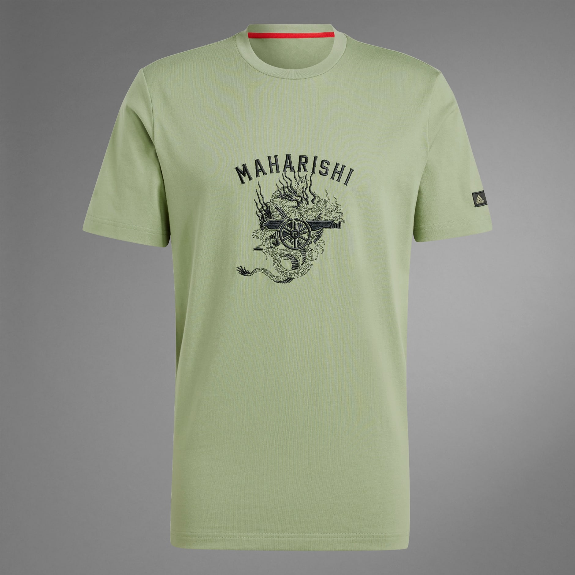 maharishi t shirt sale