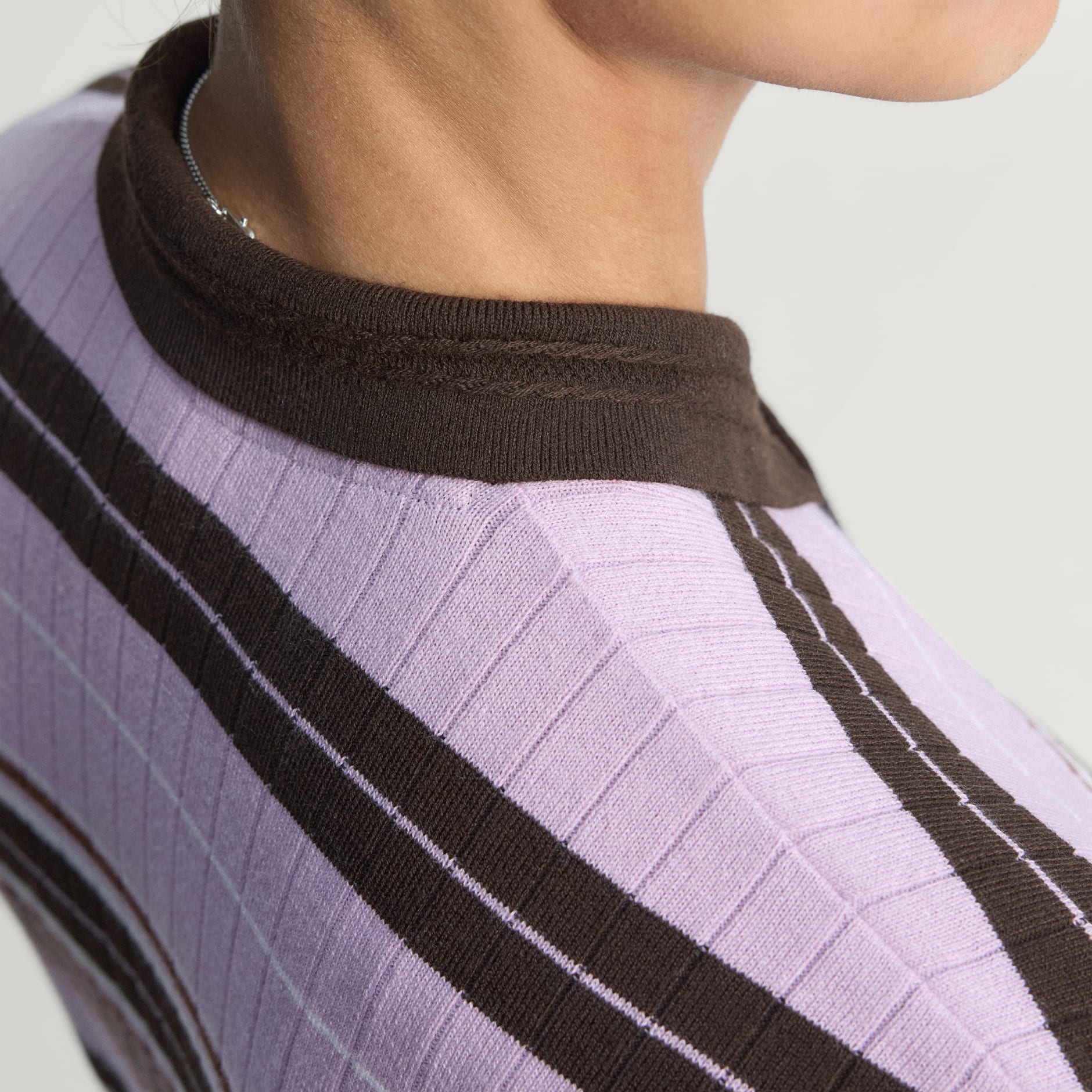 Tricou polo tricotat Originals