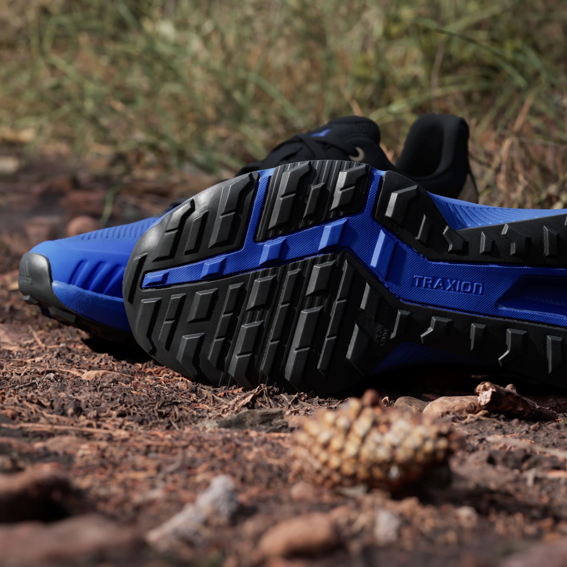 Pantofi de alergat Terrex Soulstride RAIN.RDY Trail