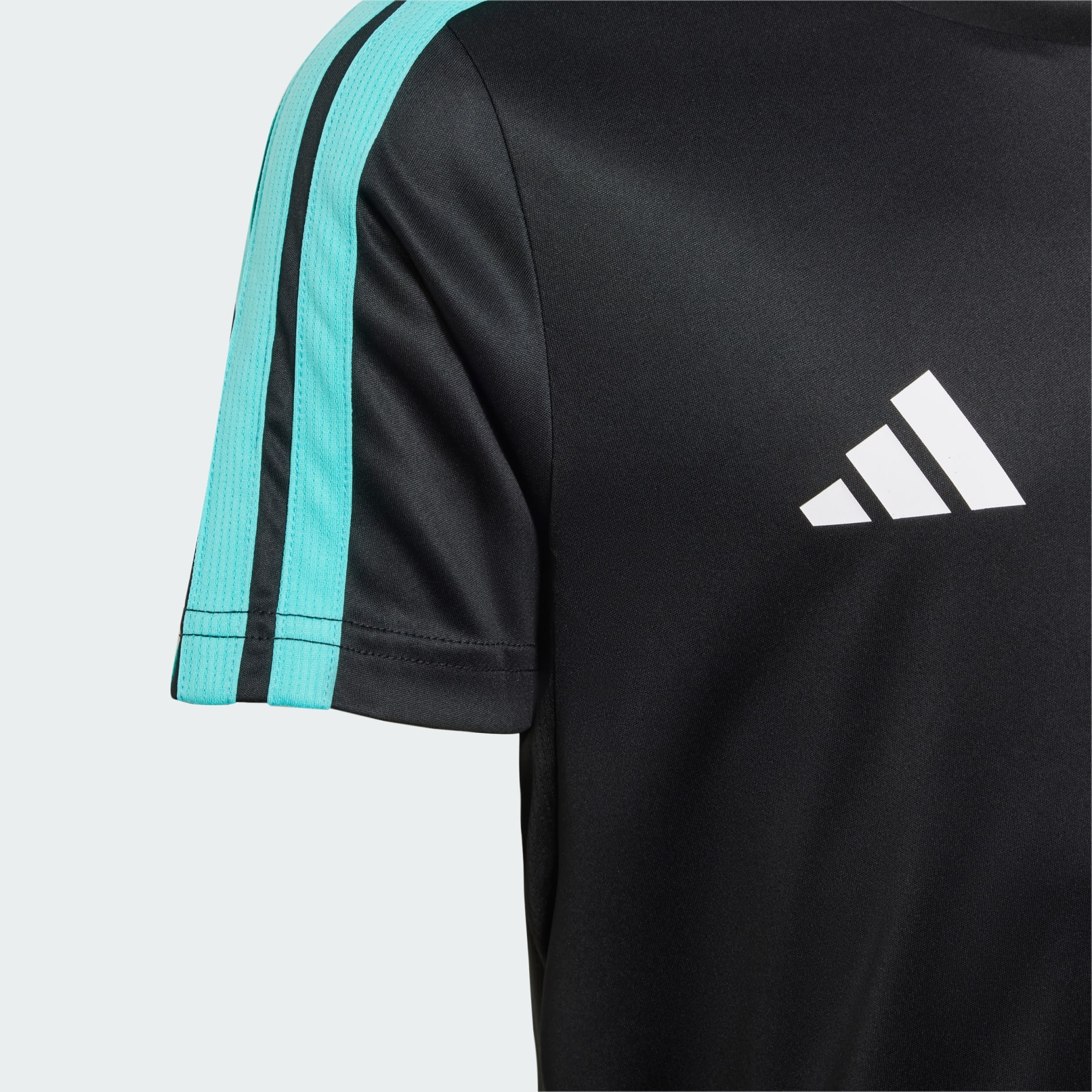 MERCEDES - AMG PETRONAS FORMULA ONE TEAM DNA TEE YOUTH