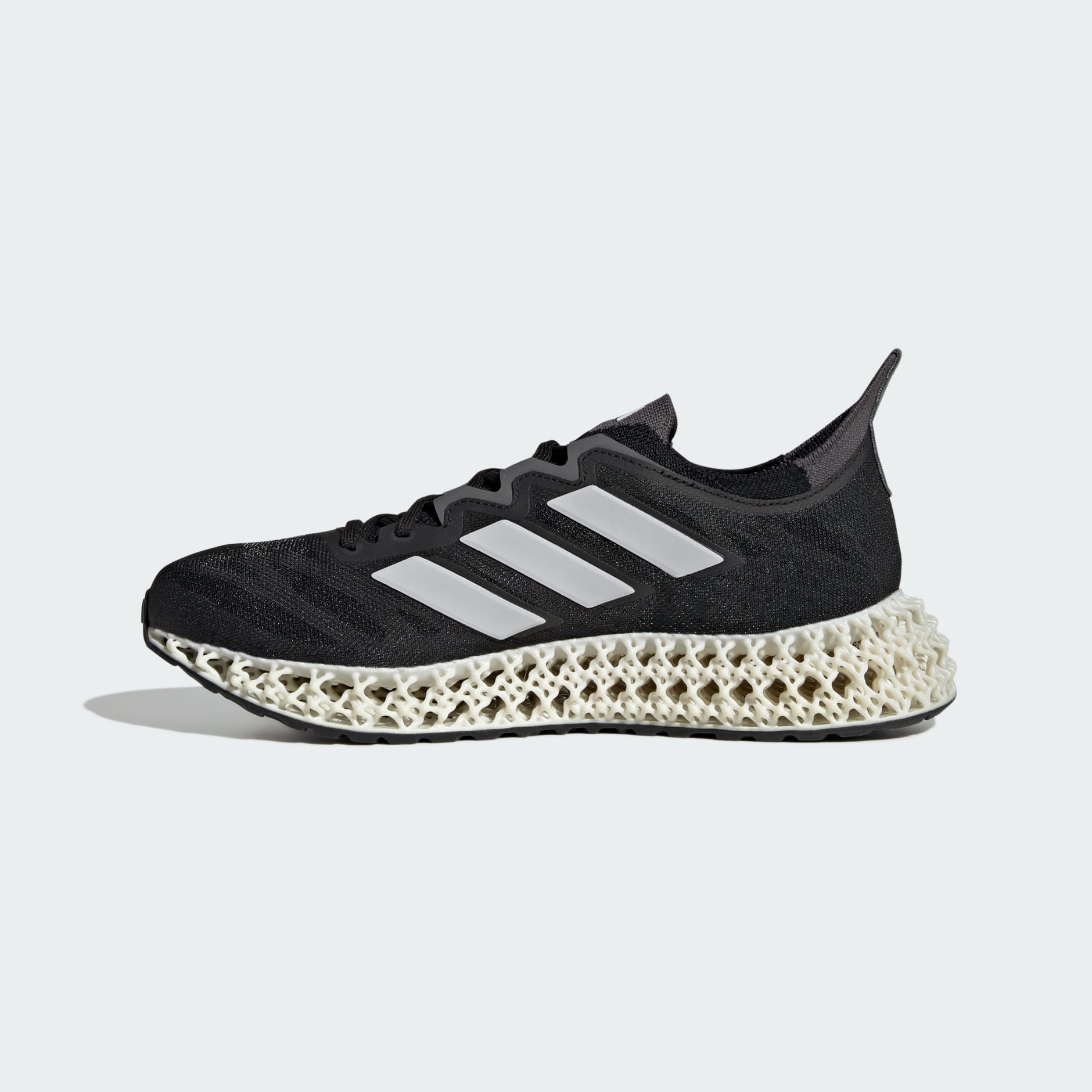 adidas 4DFWD 3 Running Shoes - Black | adidas UAE