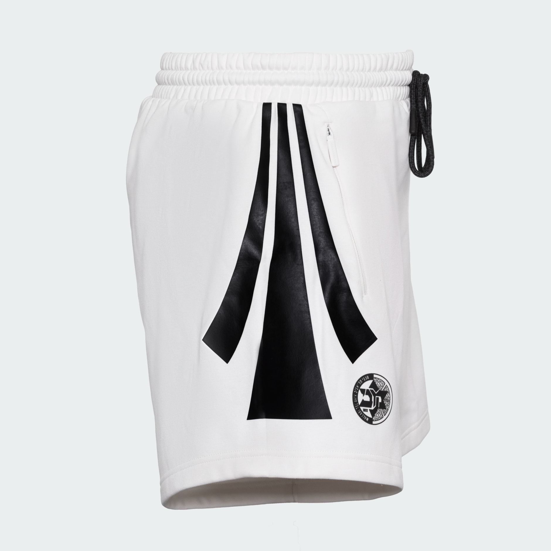 Maccabi Tel Aviv culterwear shorts Tel Aviv 25/26