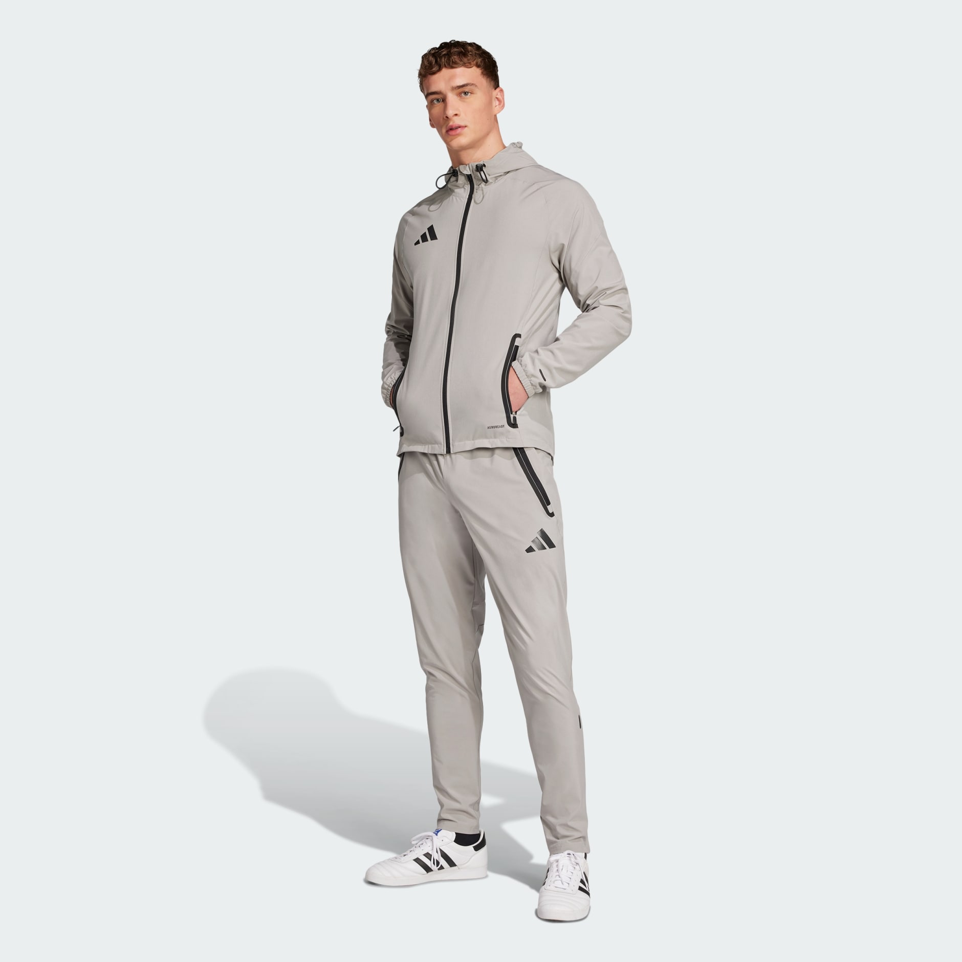 Pantaloni Tiro 25 Competition Vis Tech Travel