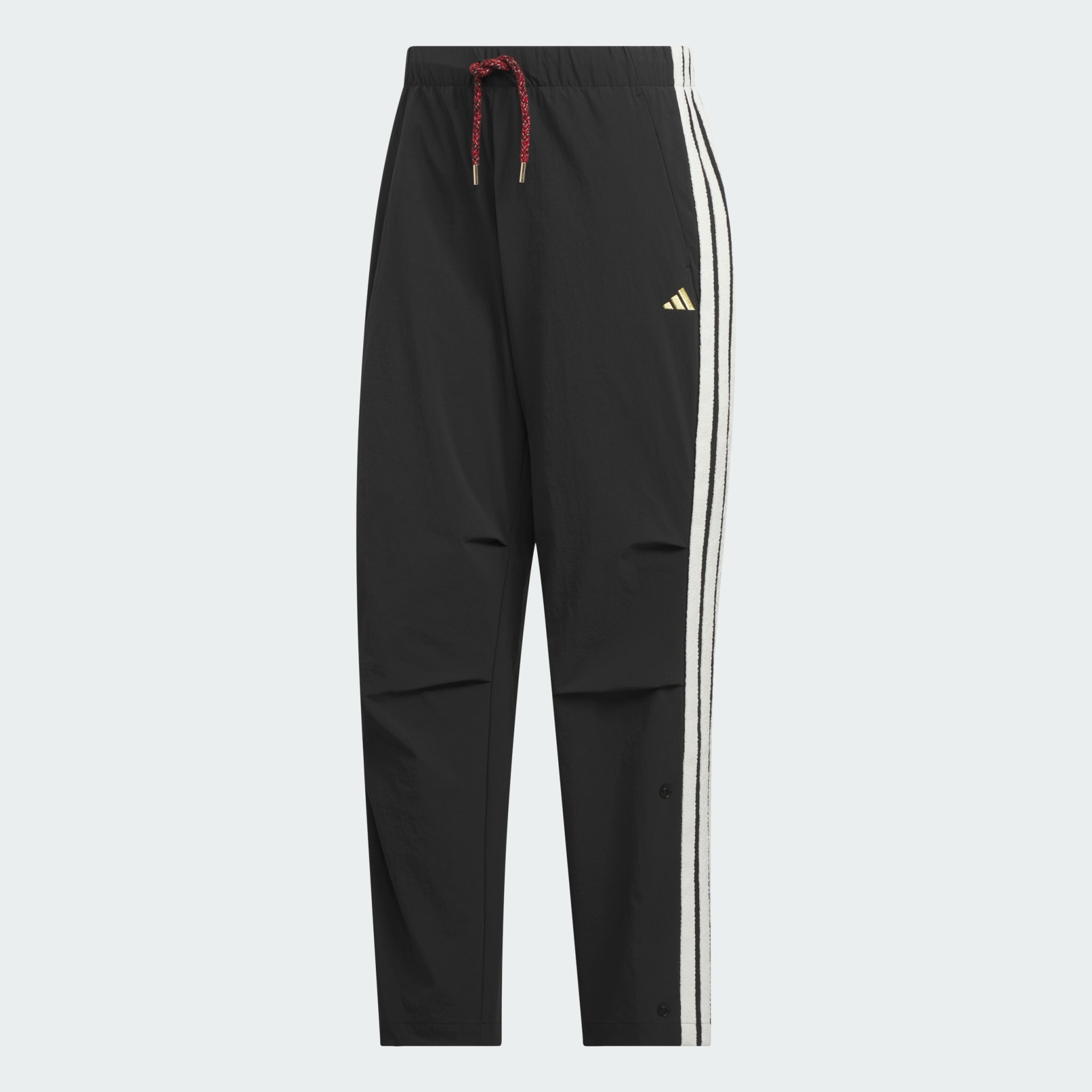 CNY 3-STRIPES WOVEN PANTS