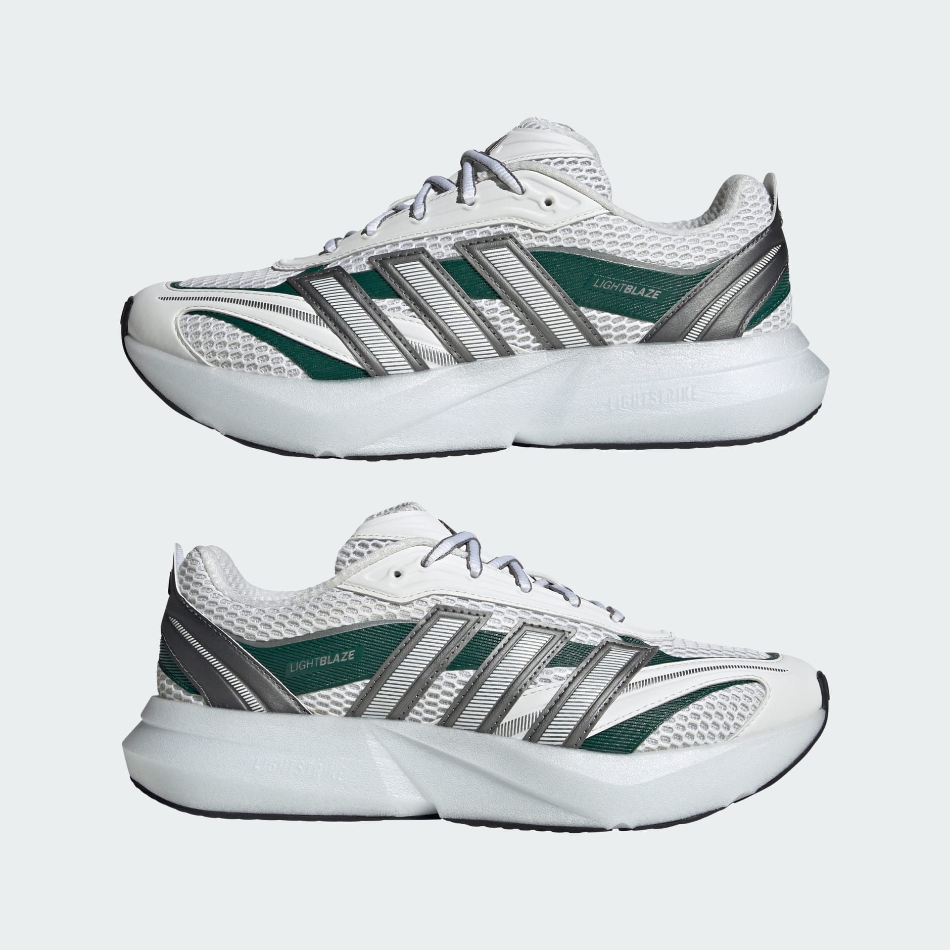 Lightblaze Glow Shoes