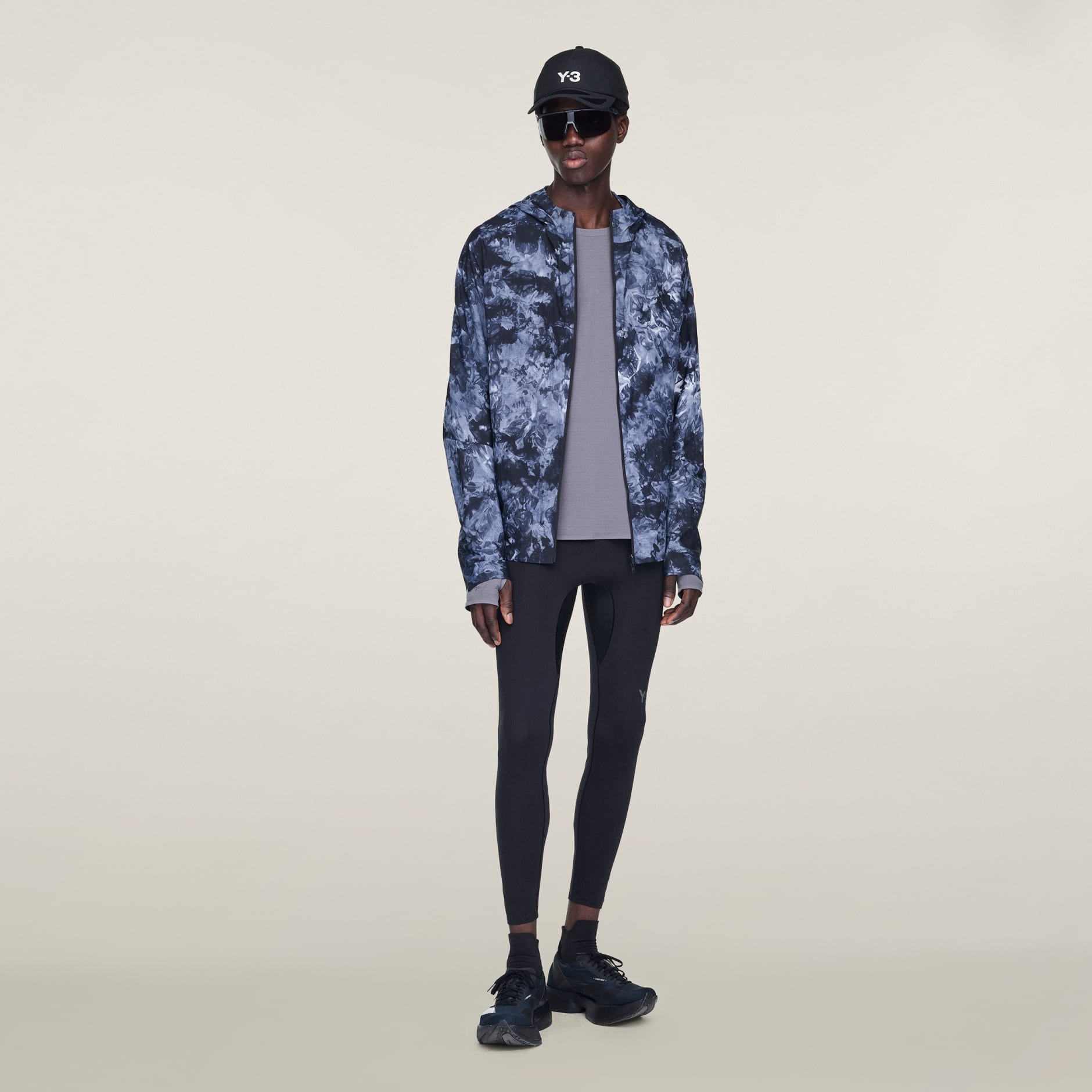 Jachetă de alergare Y-3