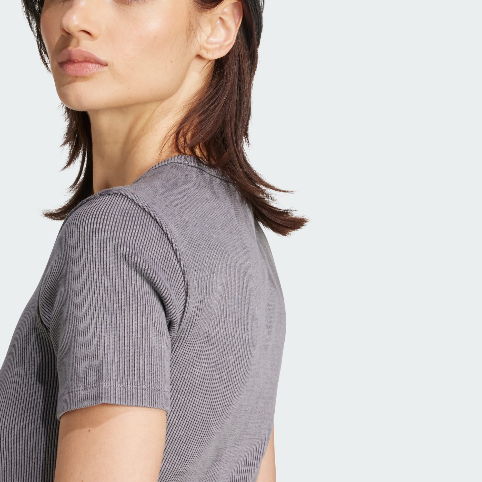 必備短袖水洗長裙