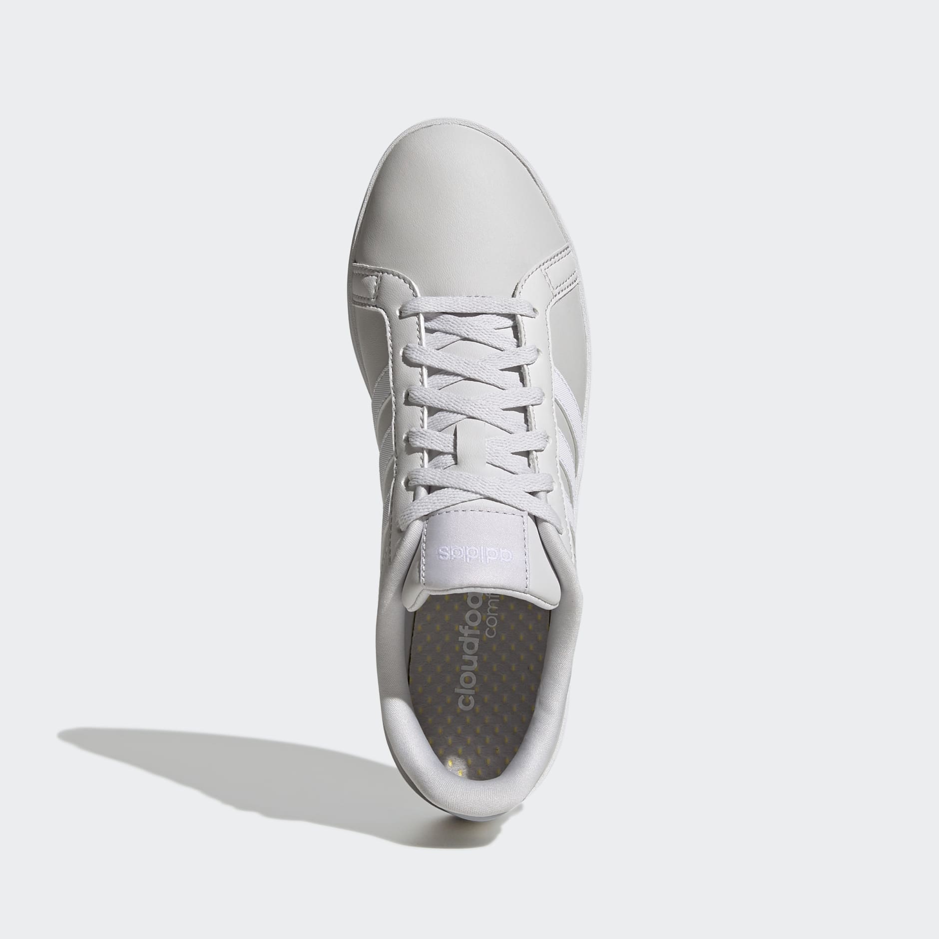 Courtpoint Shoes