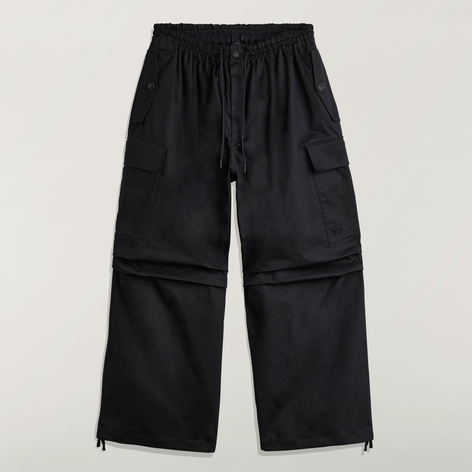Pantaloni cargo Y-3 UT Twill