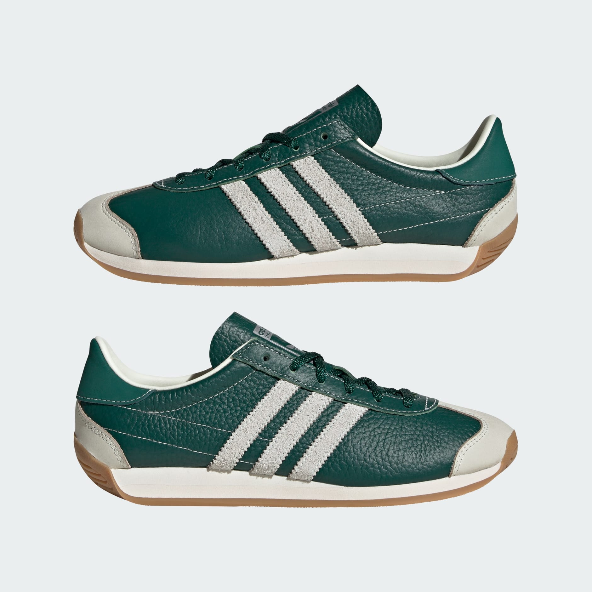 Women s Shoes Country OG Shoes Green adidas Saudi Arabia