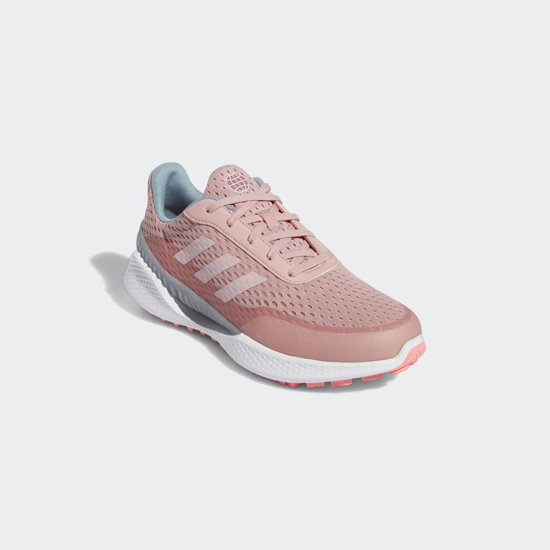 Women's Summervent Spikeless Golf Shoes