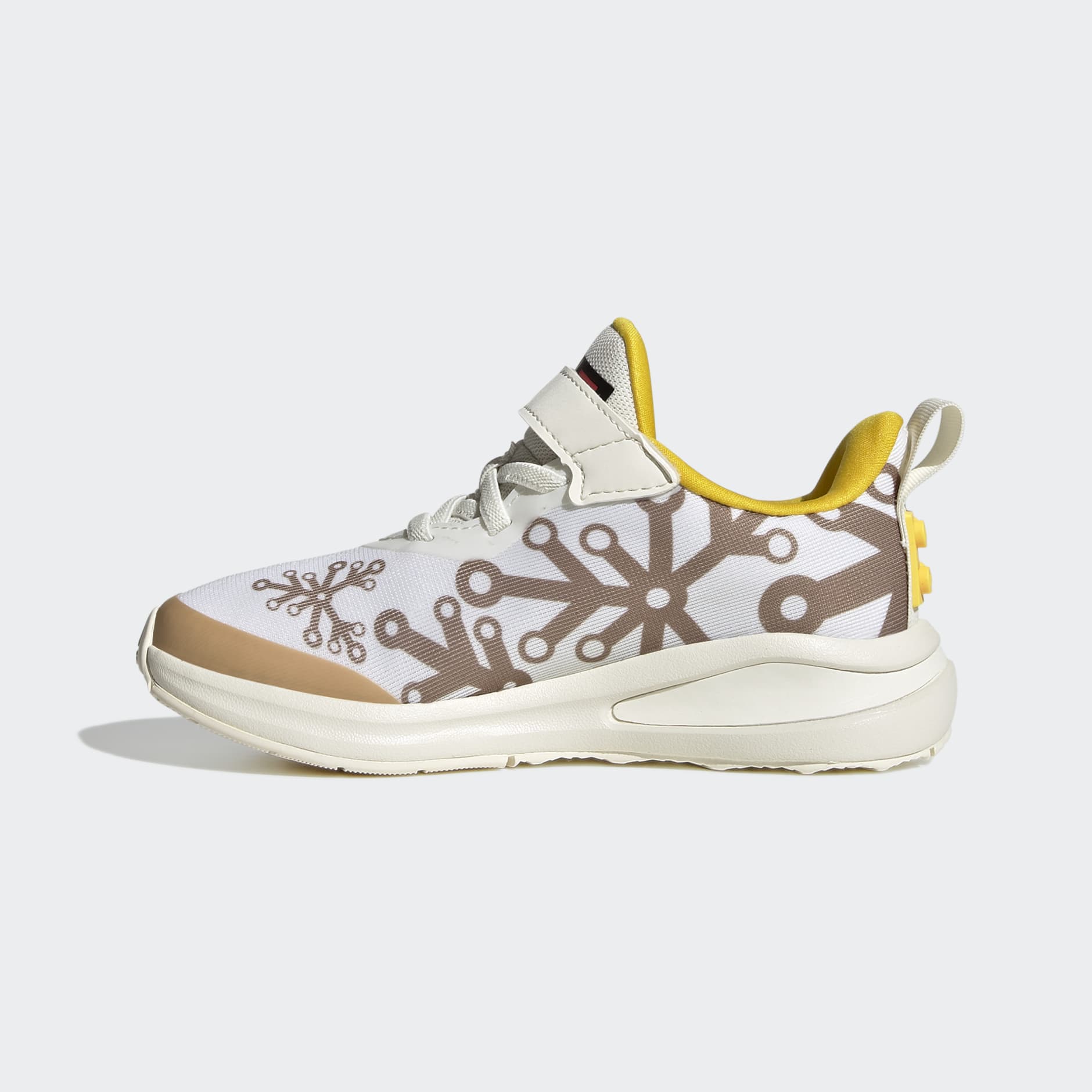 adidas Forta Run x LEGO® Baumhaus Shoes