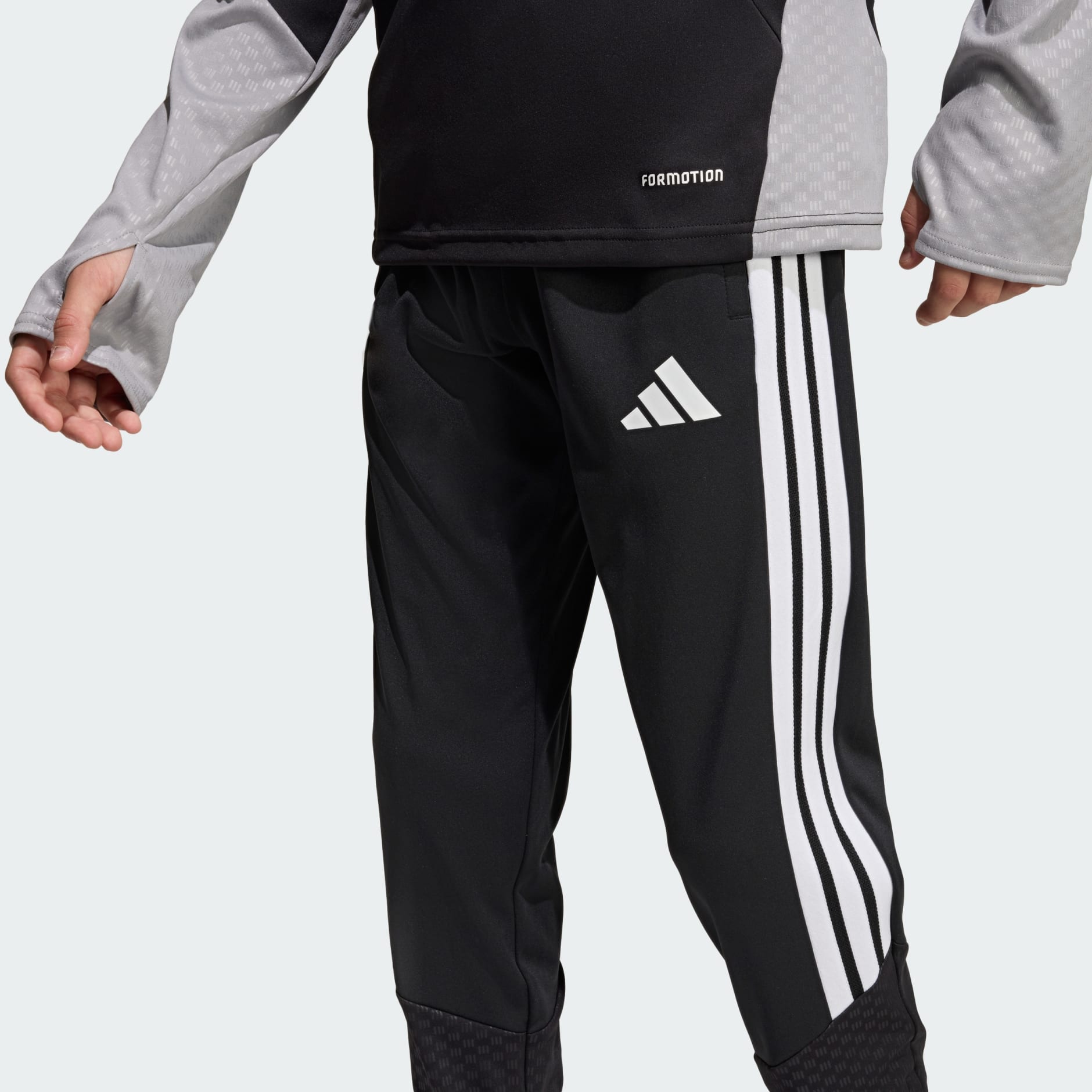 Tiro 26 Competition Kids Training Pants