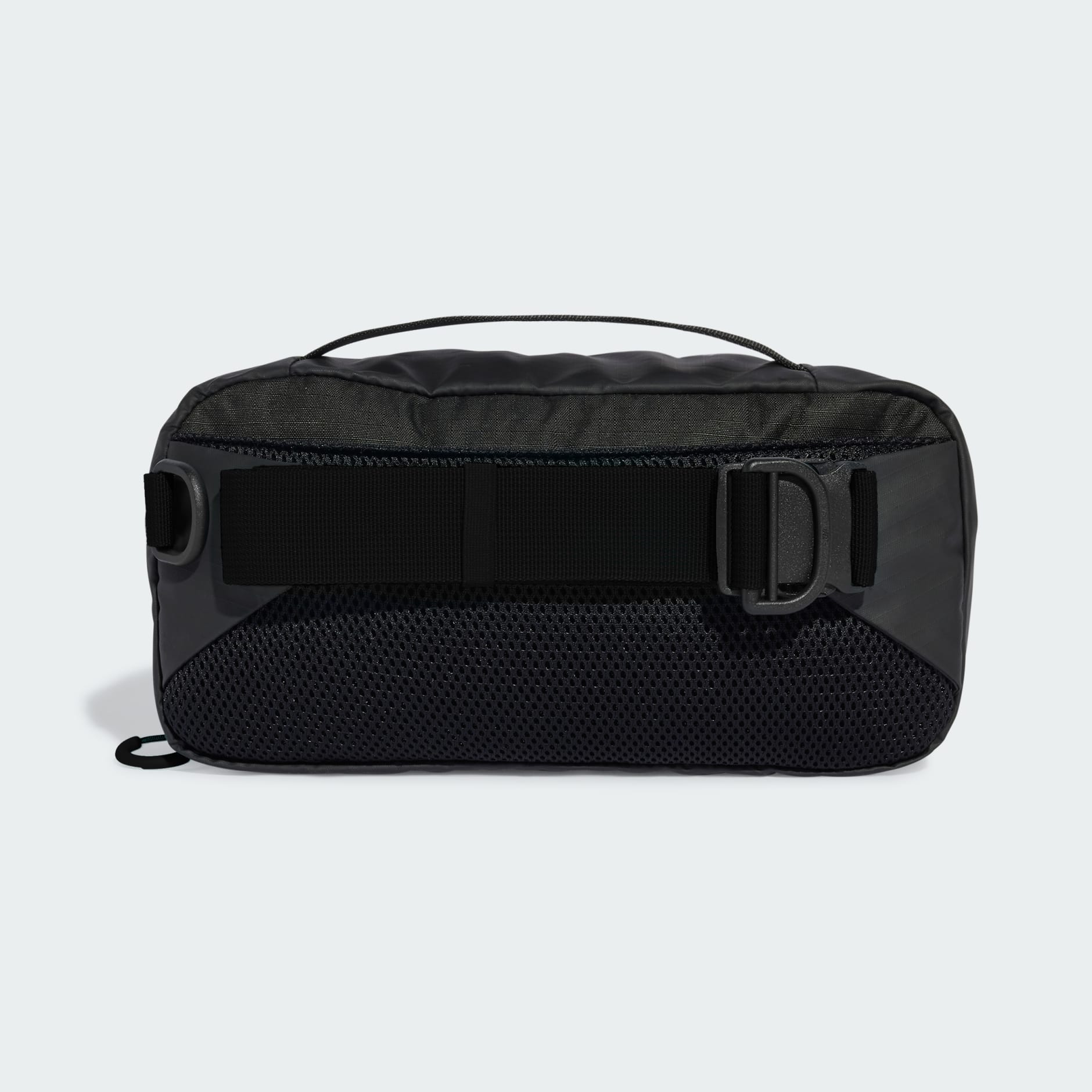 [ADIDAS] Mercedes-AMG F1 チーム IPS スリングバッグ Intelligent Packing System Slingback Black | Official