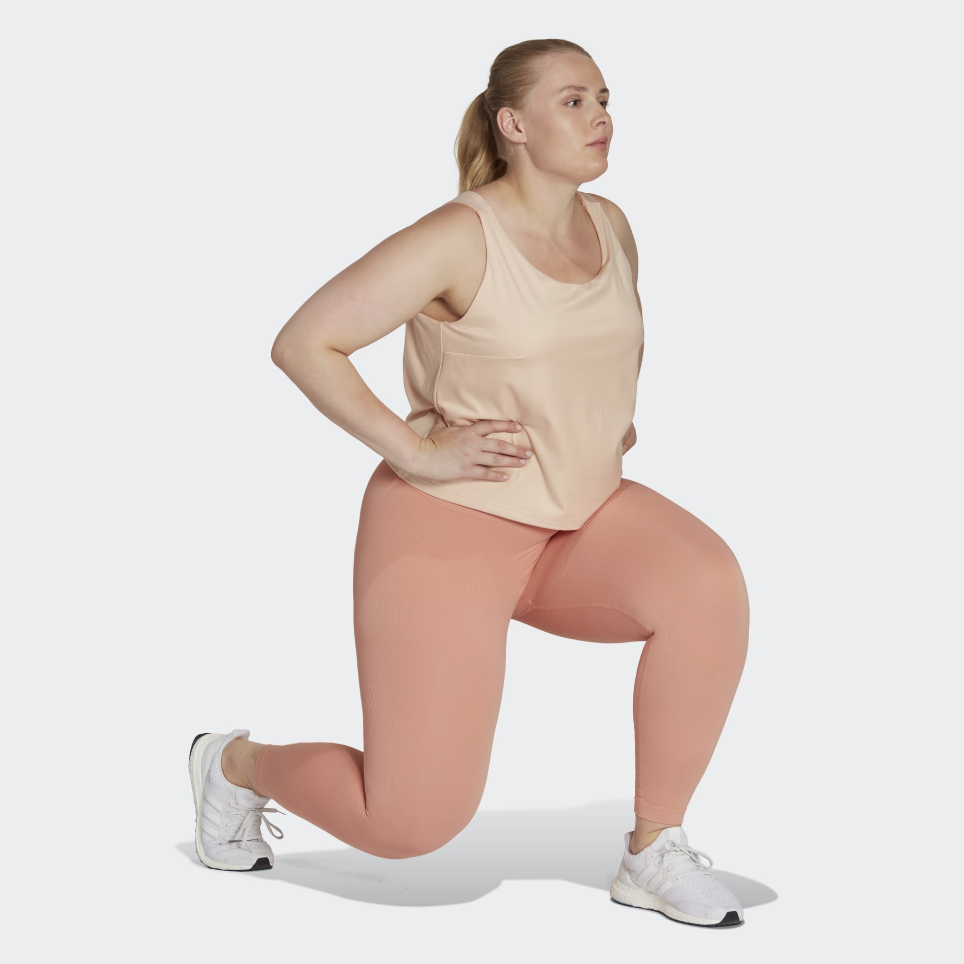 11 Honoré Tank Top (Plus Size)