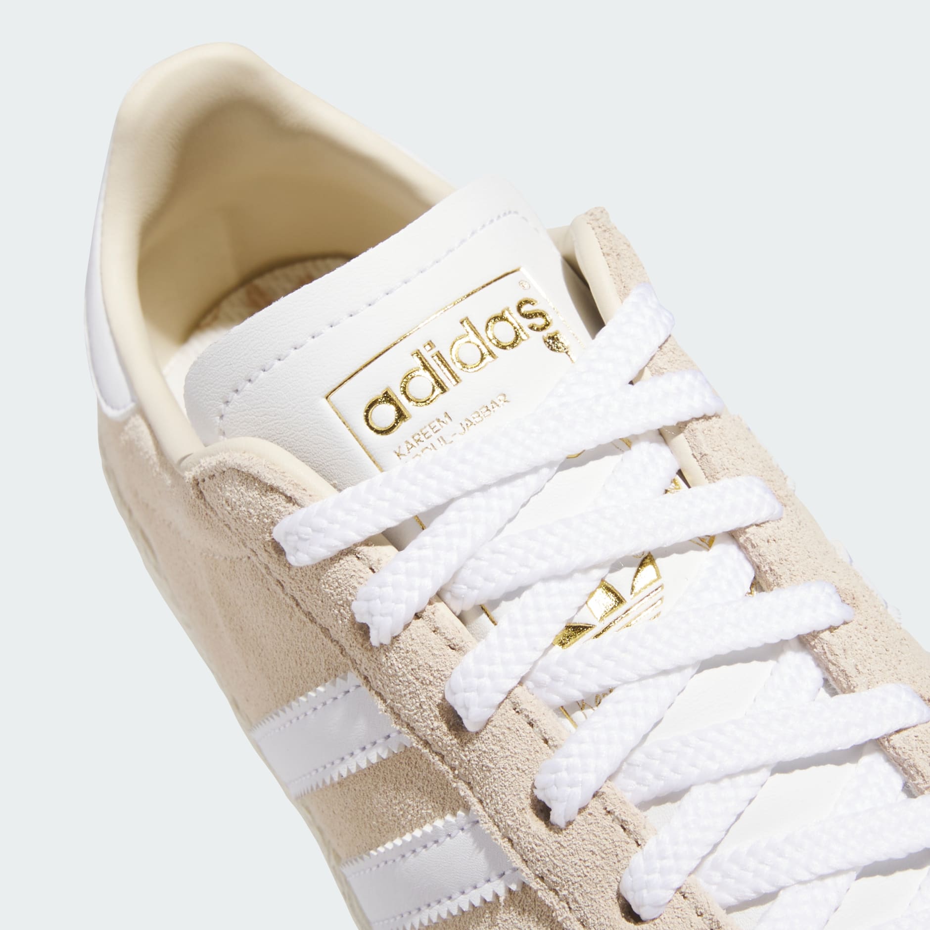 JABBAR LO W Trainers