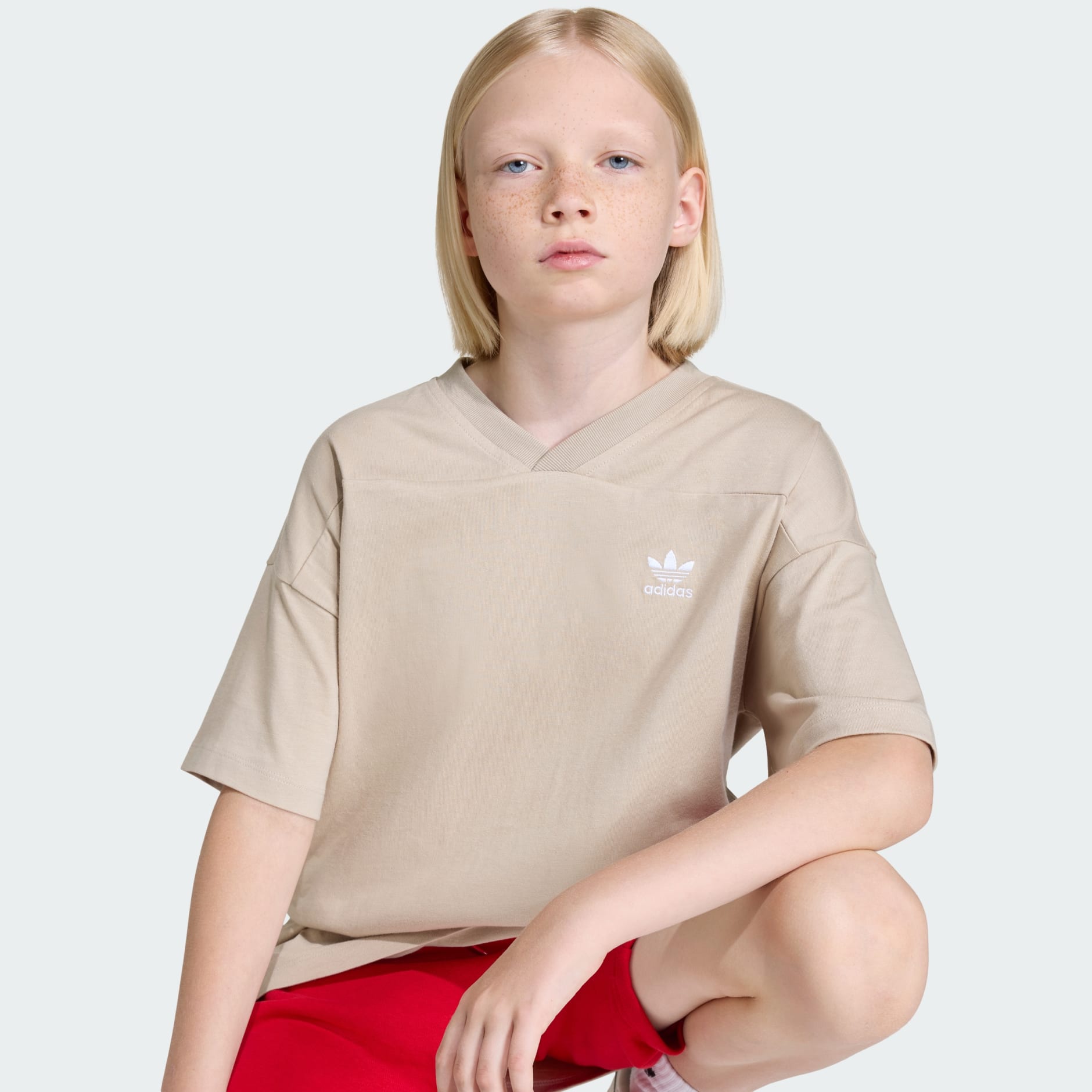 TRICOU SUPRADIMENSIONAT CUTLINE