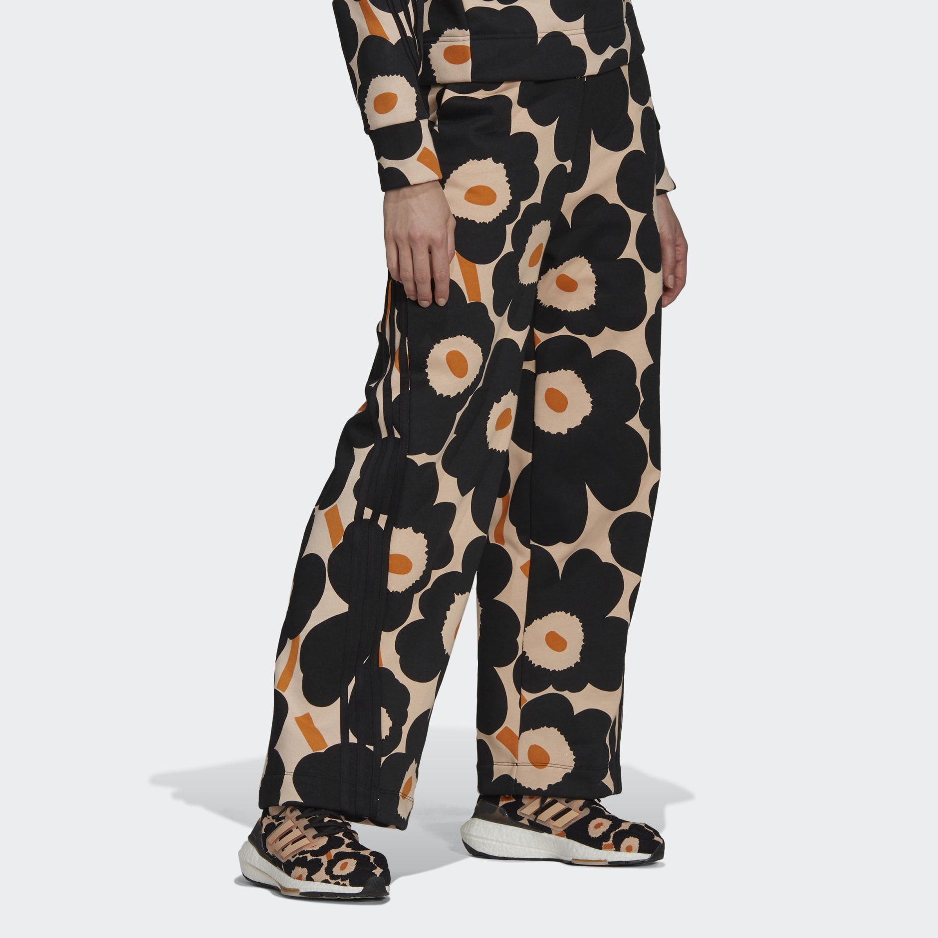 adidas Sportswear Marimekko Fleece Pants