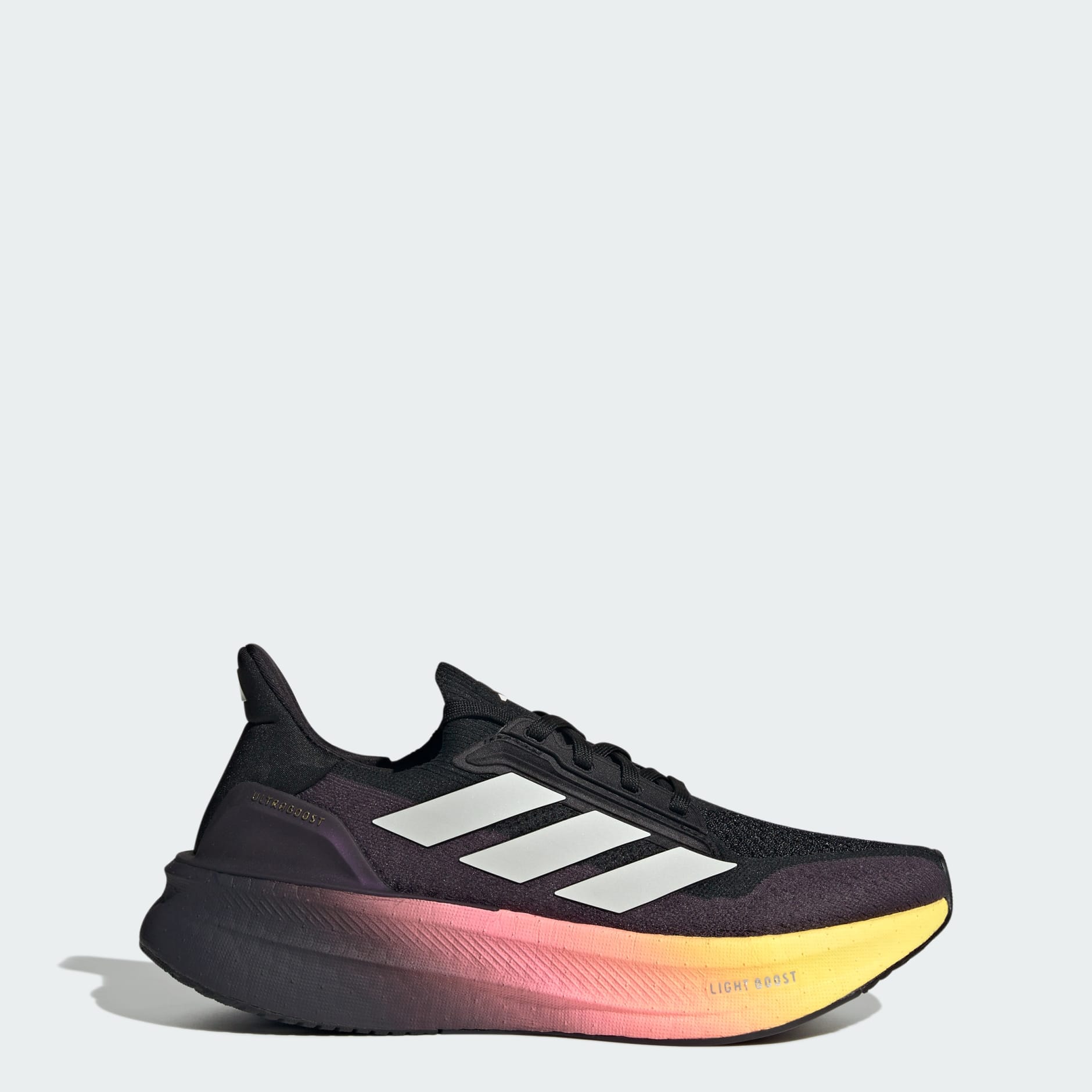 Shoes - Ultraboost 5x Shoes - Black | adidas South Africa