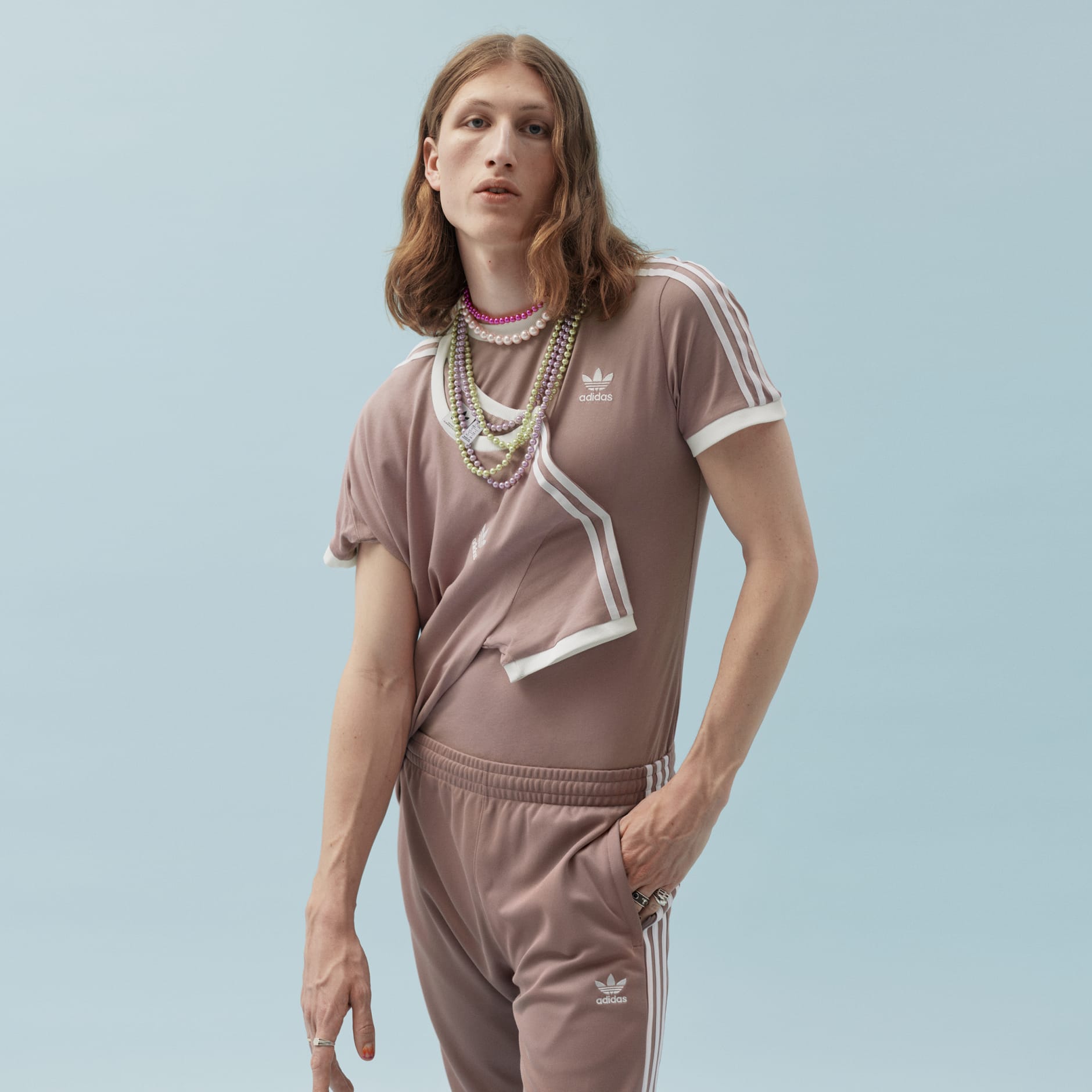 Adicolor Classics 3-Stripes Tee