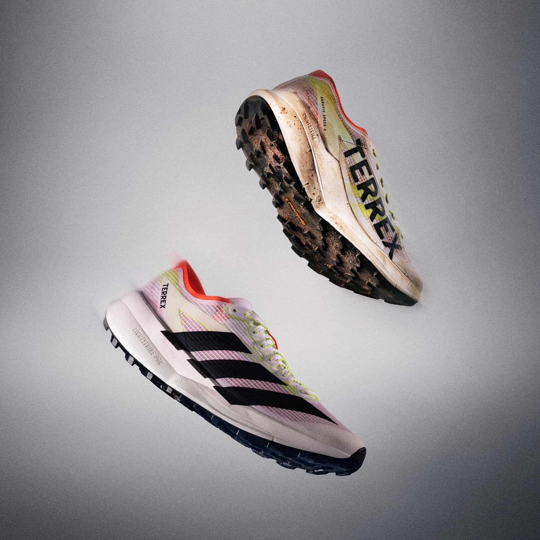 Terrex Agravic Speed 2 Trail Running Shoes