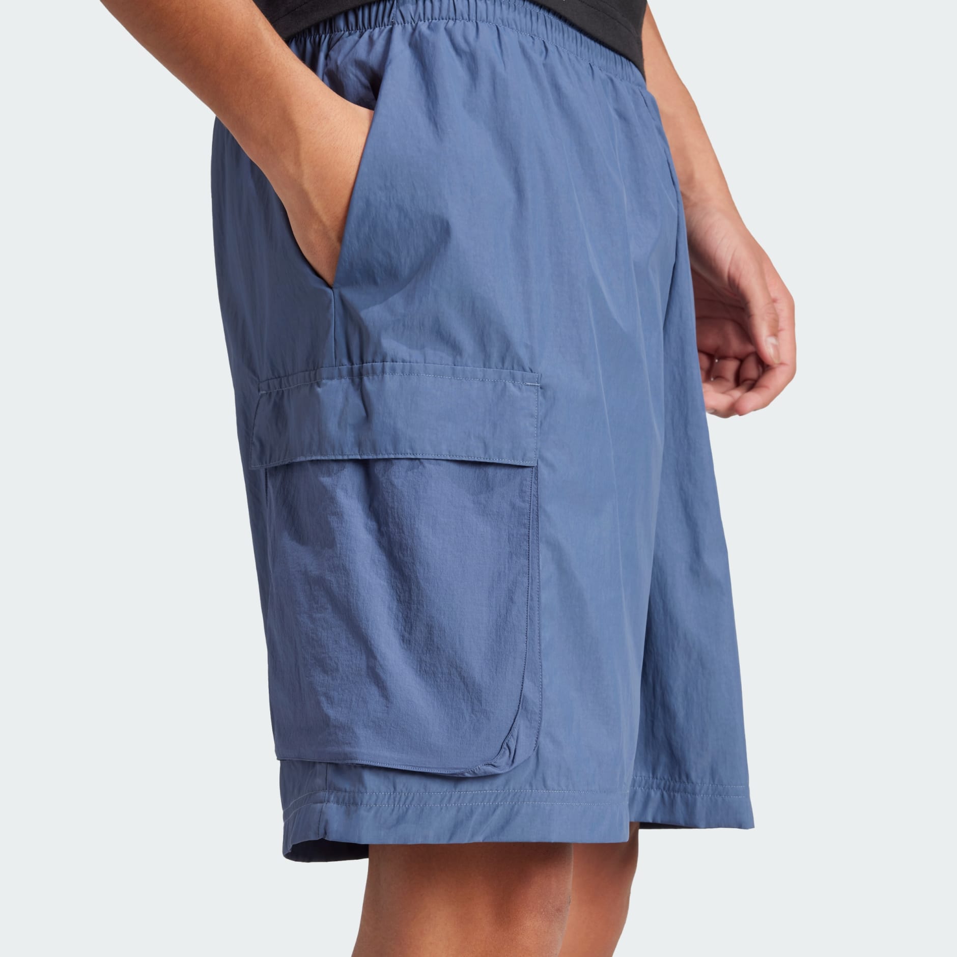 City Escape Cargo Shorts