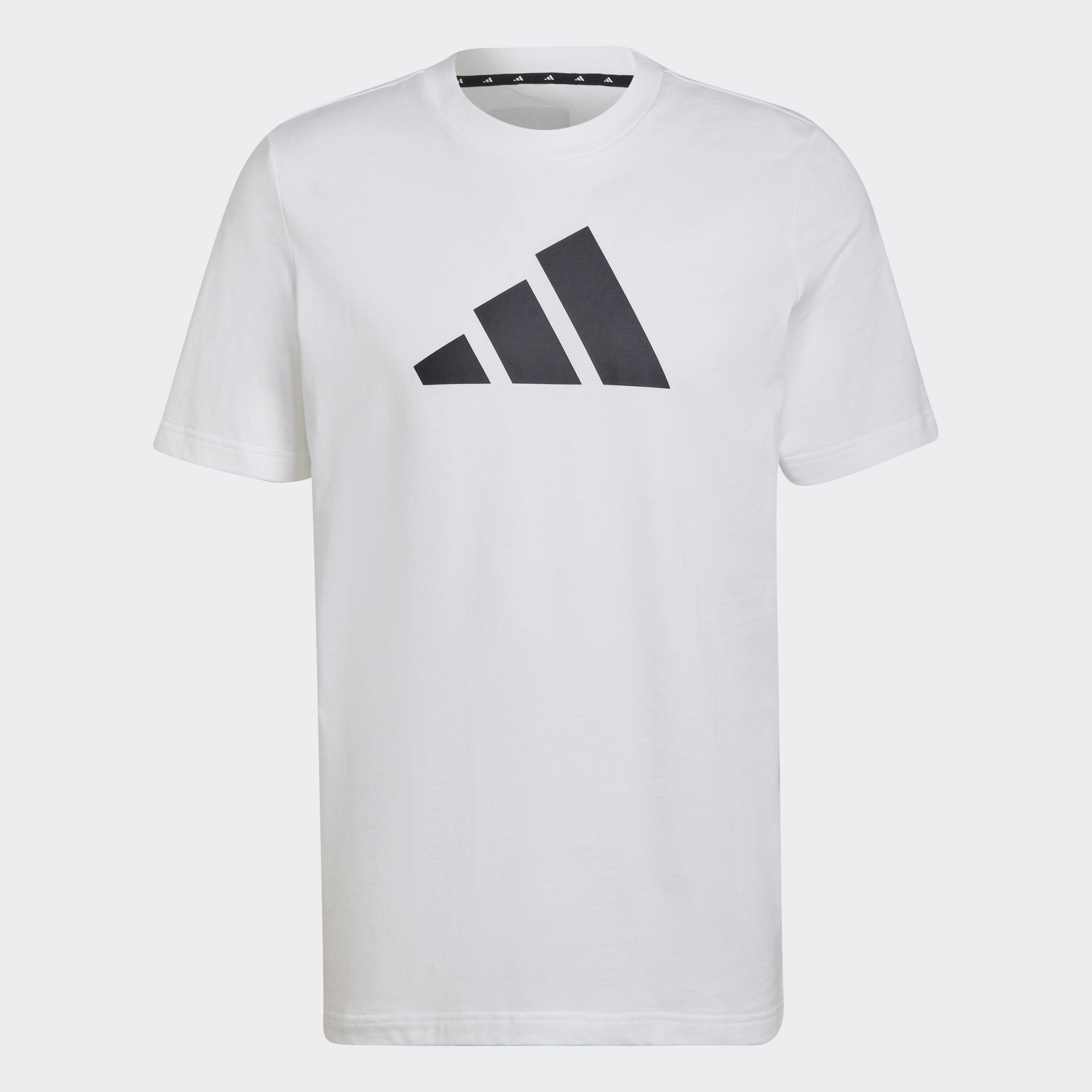 Future Icons Logo Tee