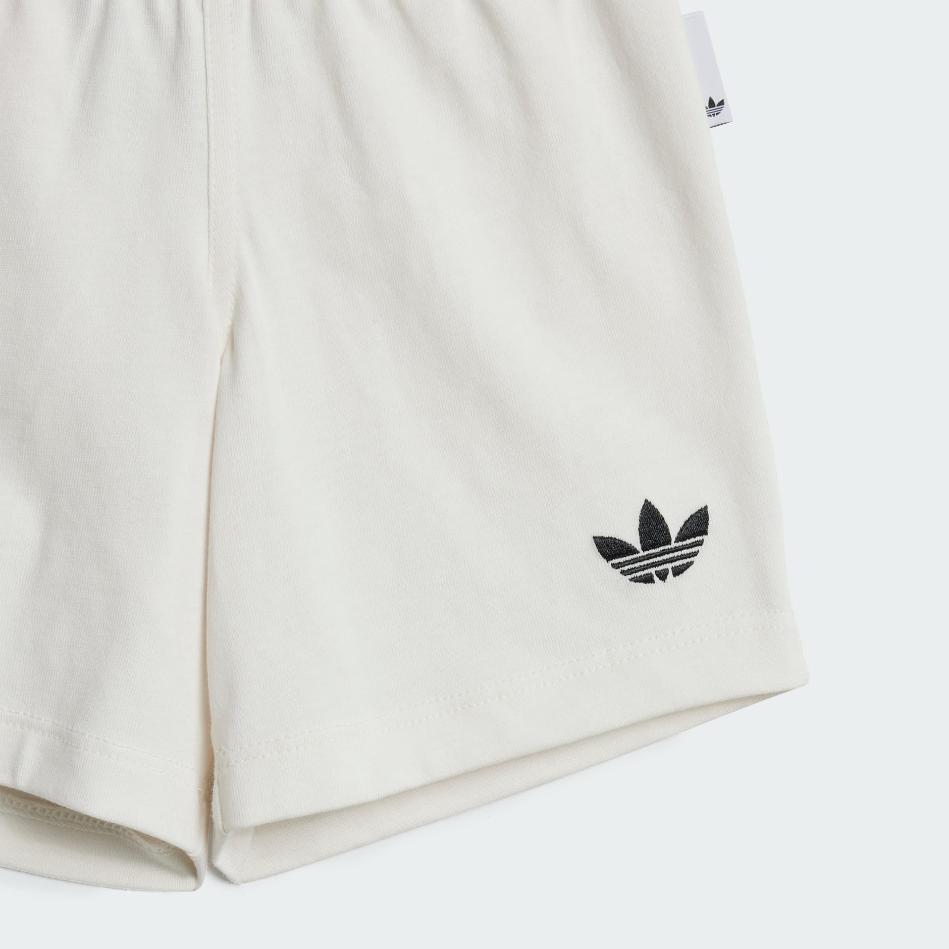 adidas Originals Short Tee Set