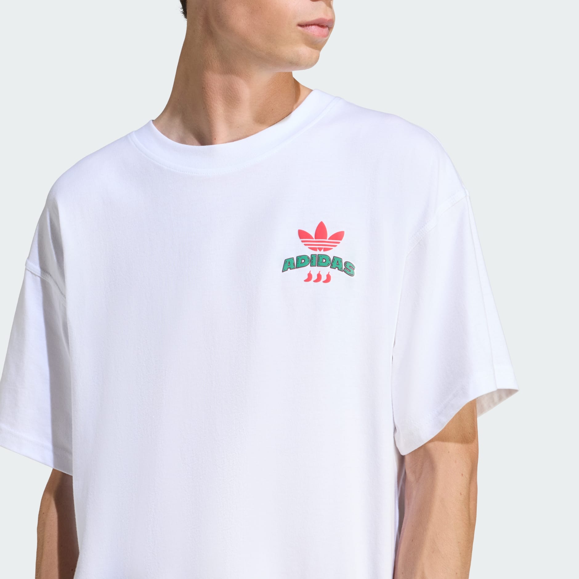 Chilli GFX Tee