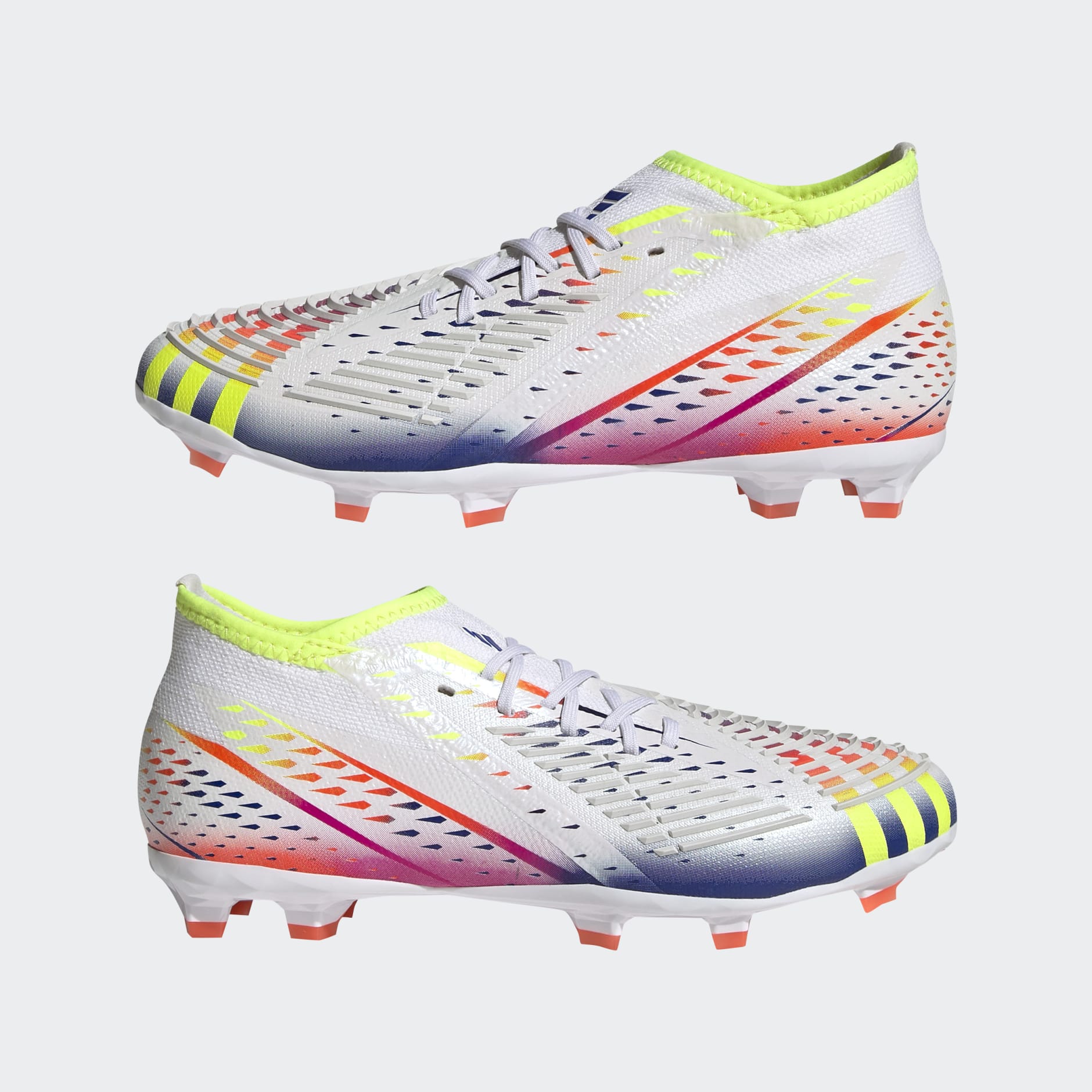 Predator Edge.1 Firm Ground Boots