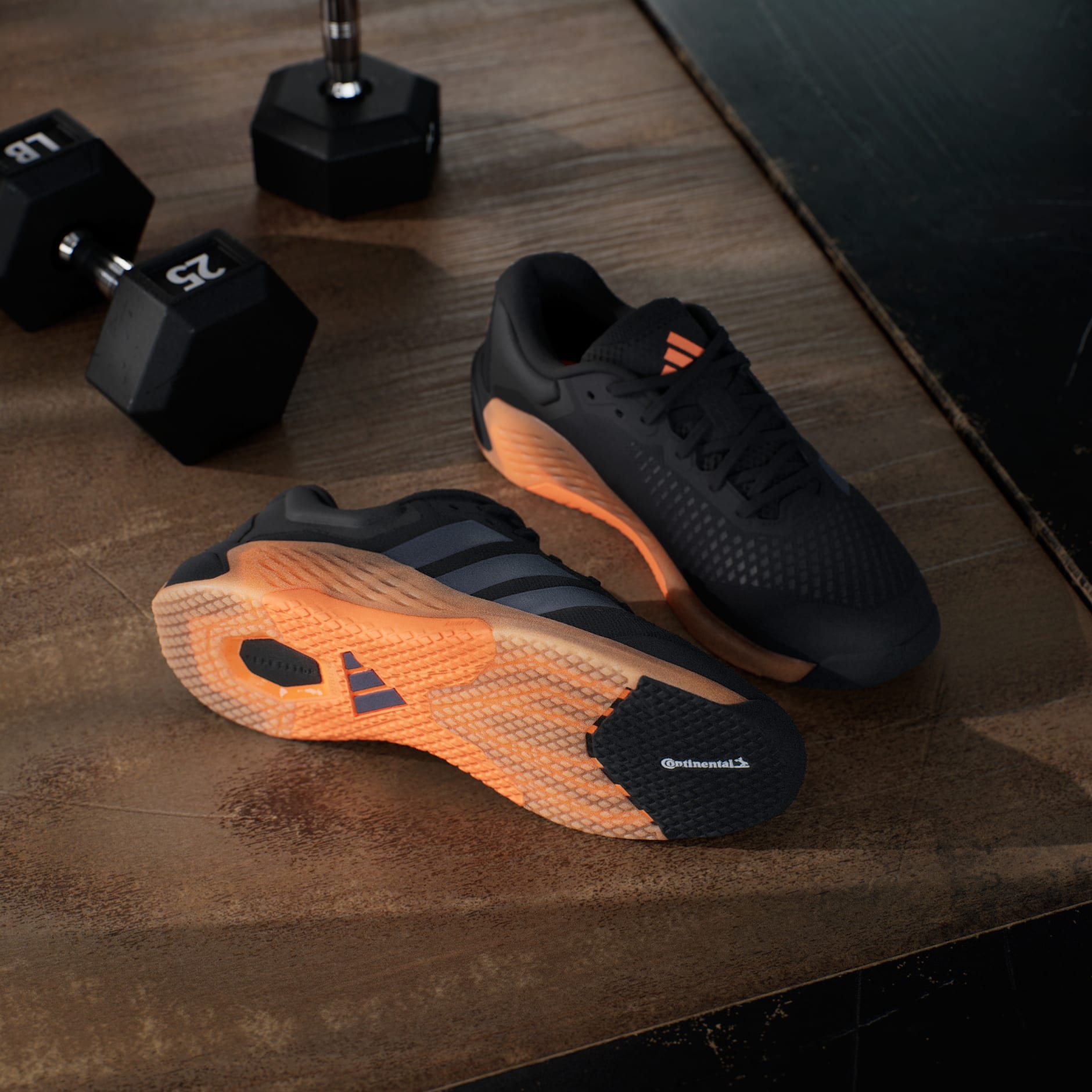 Pantofi de antrenament Dropset 4