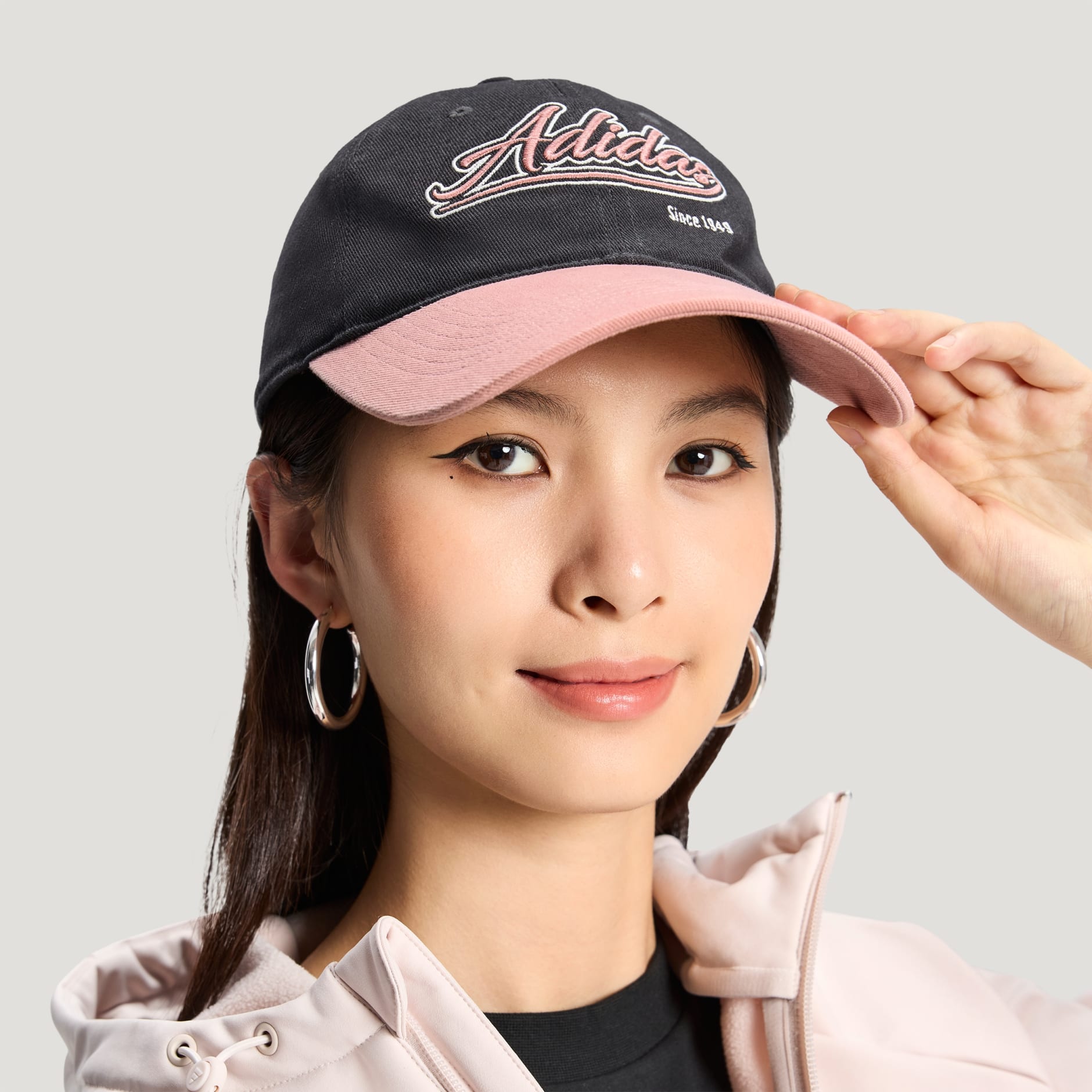 NEW WOMEN CAP 帽
