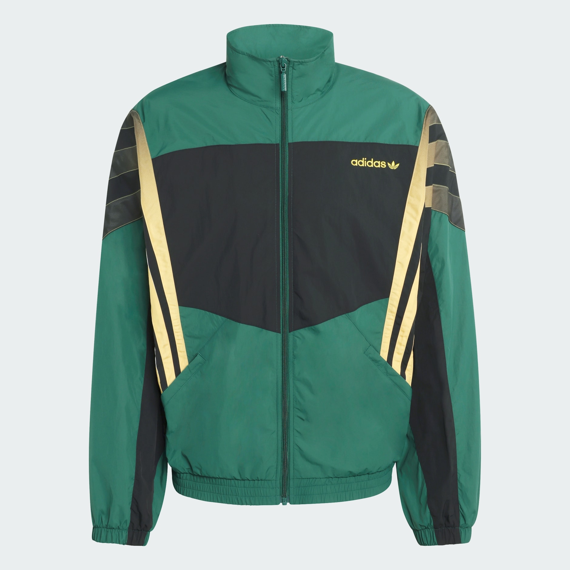 SANTIAGO TRACK TOP