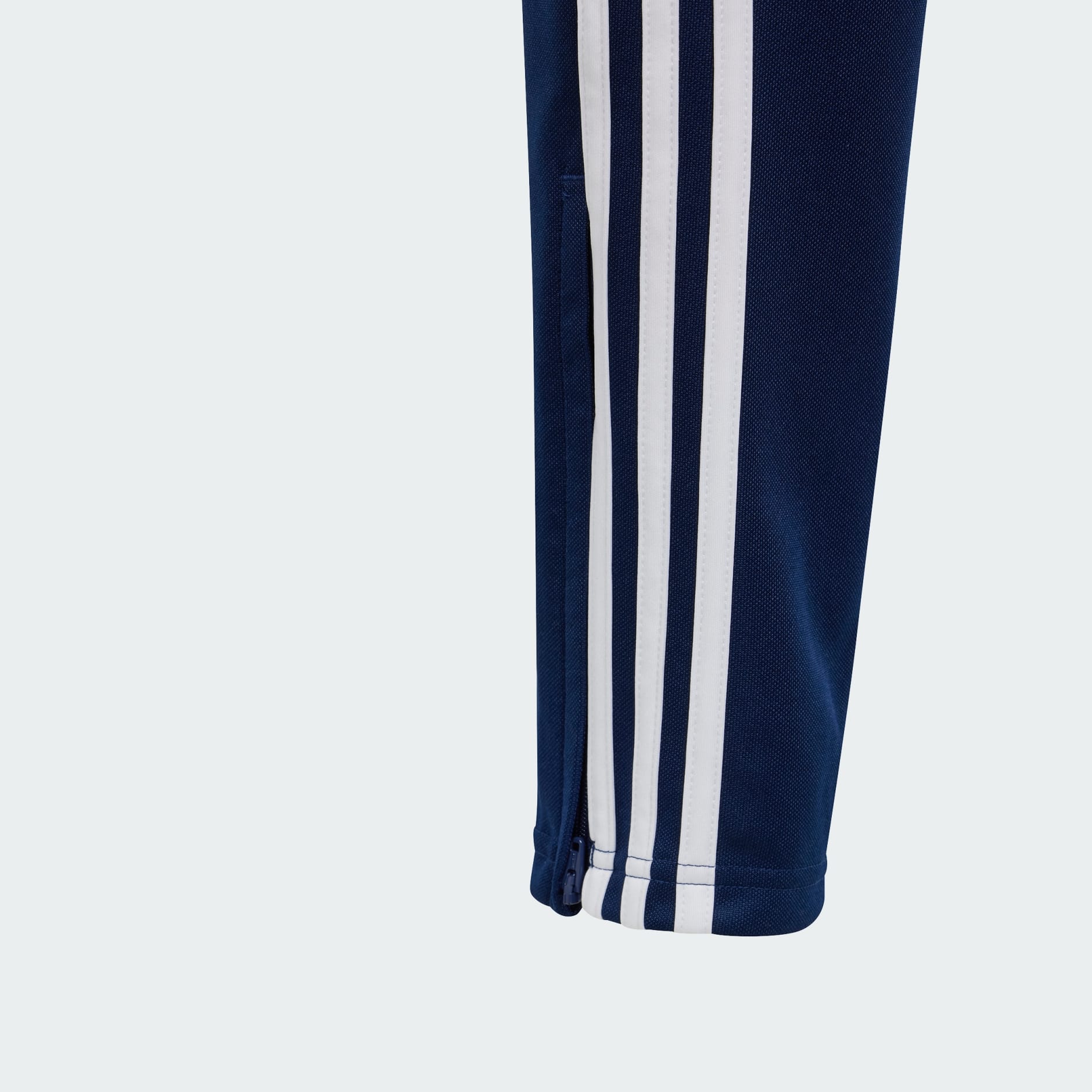 Kids Clothing Tiro 24 Training Pants Kids Blue adidas Saudi Arabia