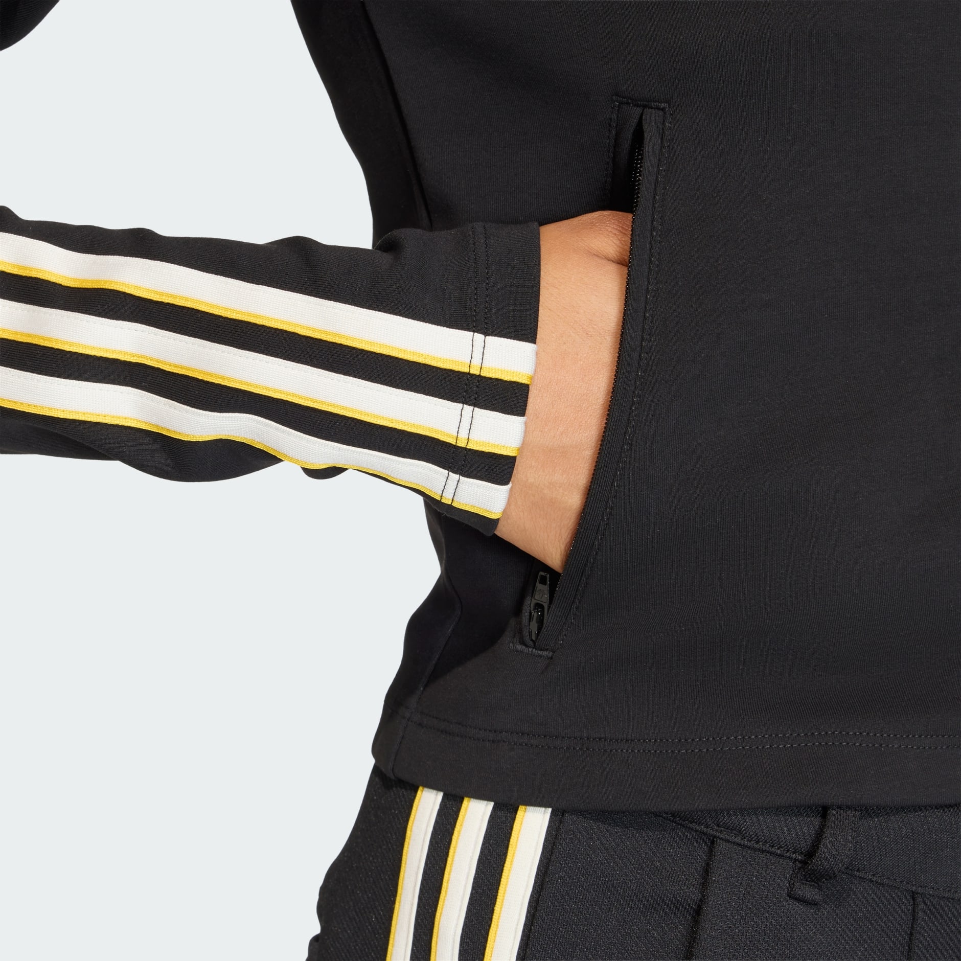 GORNJI DIO TRENIRKE USKOG KROJA FIREBIRD